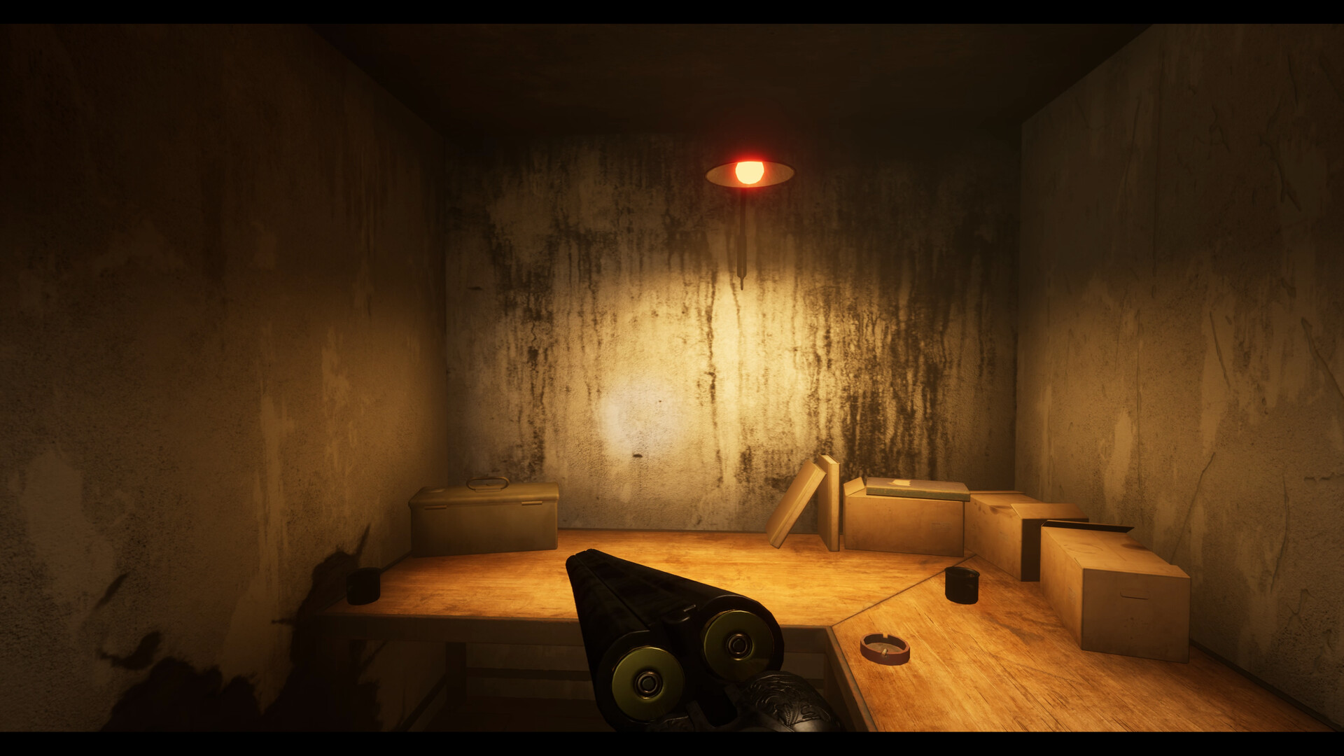 Mortanis Prisoners Prologue screenshot 7