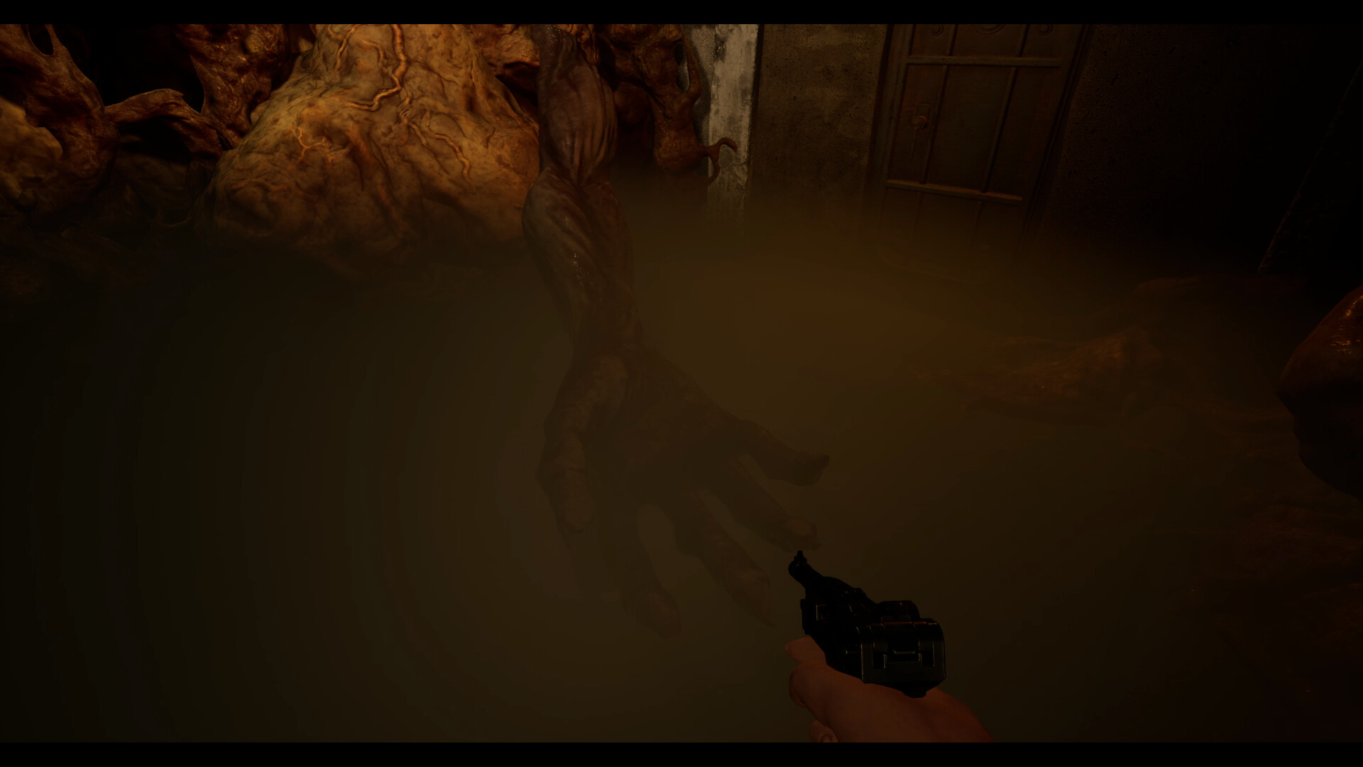 Mortanis Prisoners Prologue screenshot 13