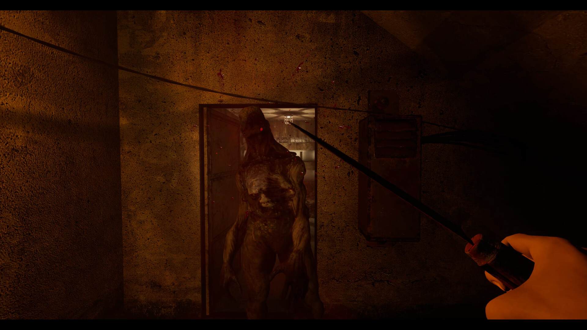 Mortanis Prisoners Prologue screenshot 5
