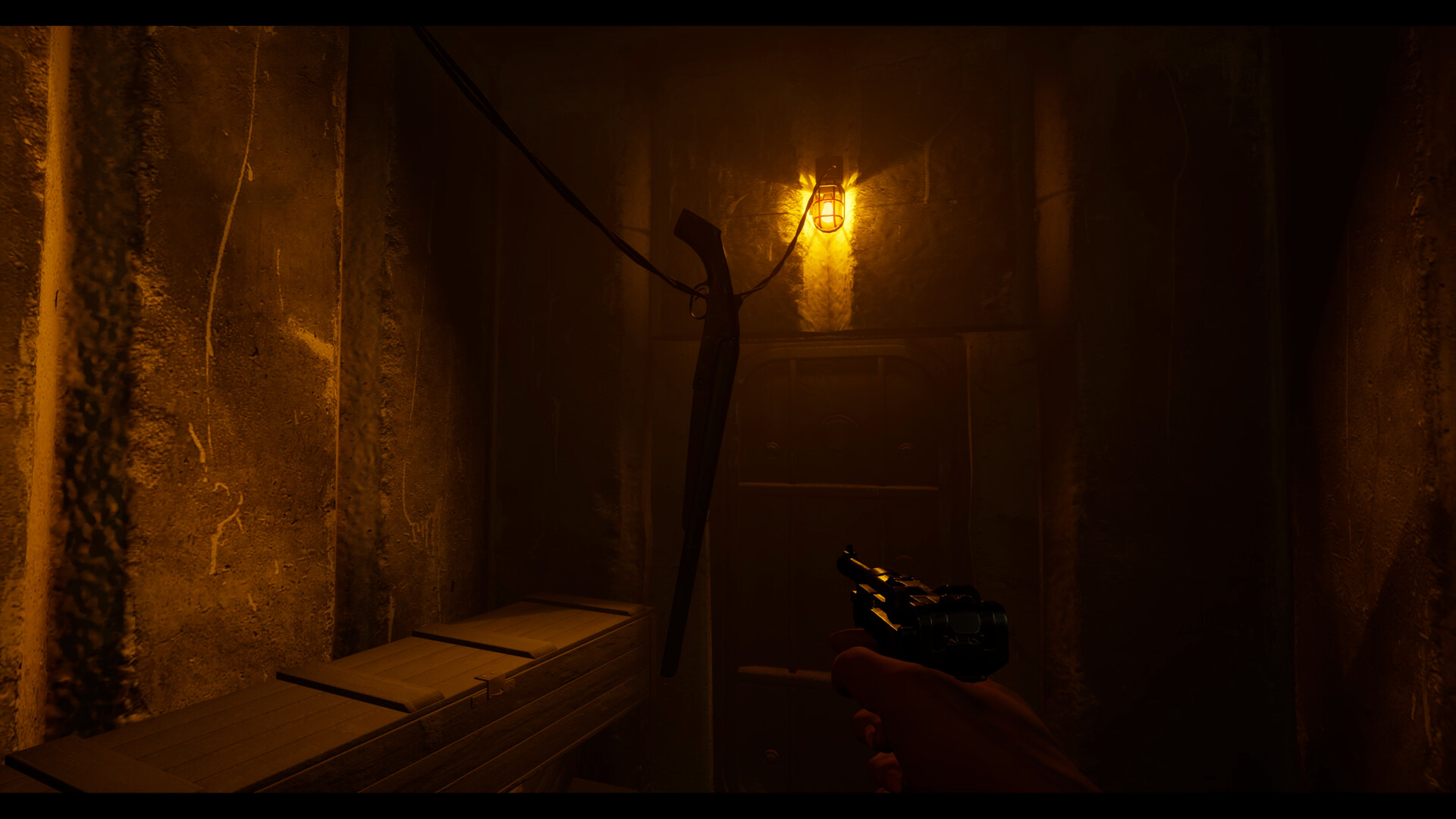 Mortanis Prisoners Prologue screenshot 11
