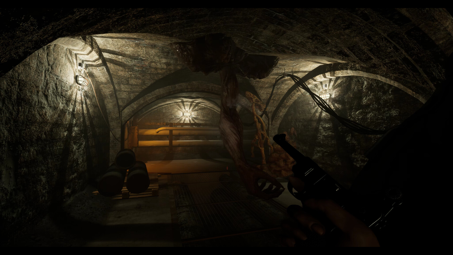 Mortanis Prisoners Prologue screenshot 10