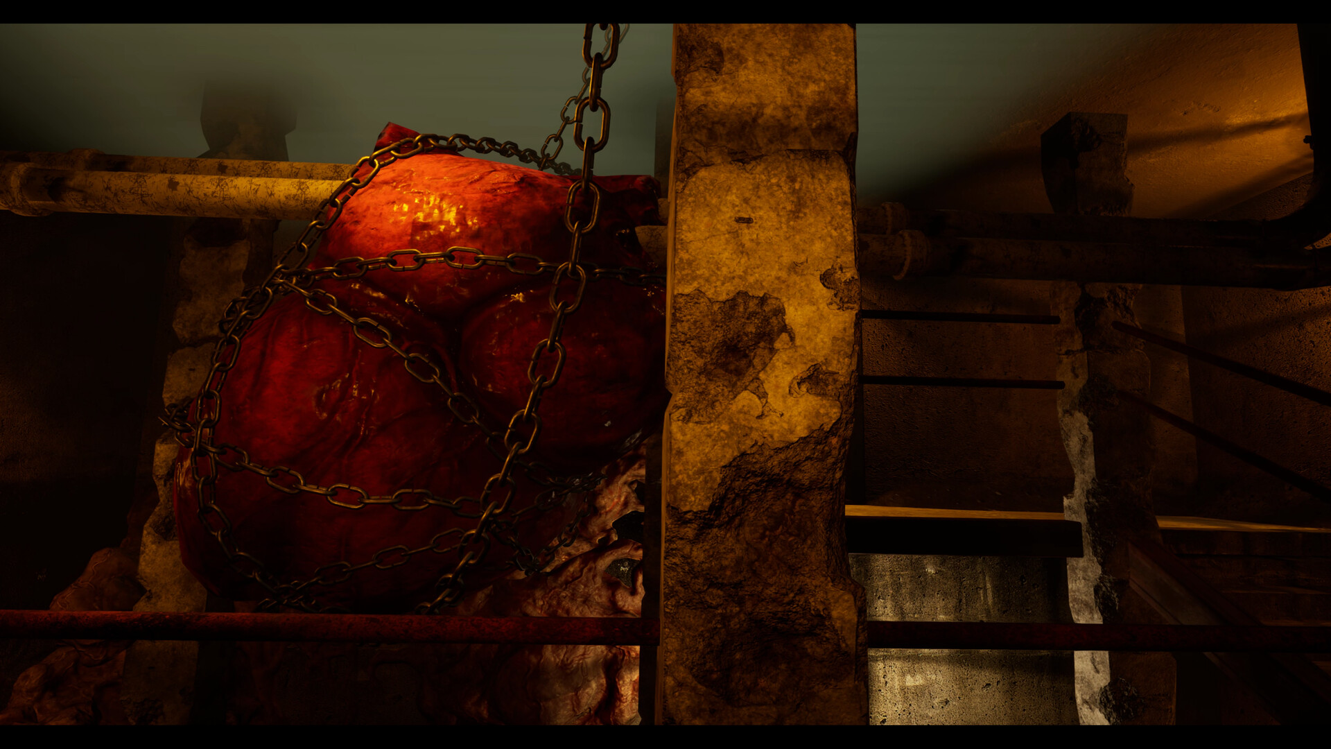 Mortanis Prisoners Prologue screenshot 12