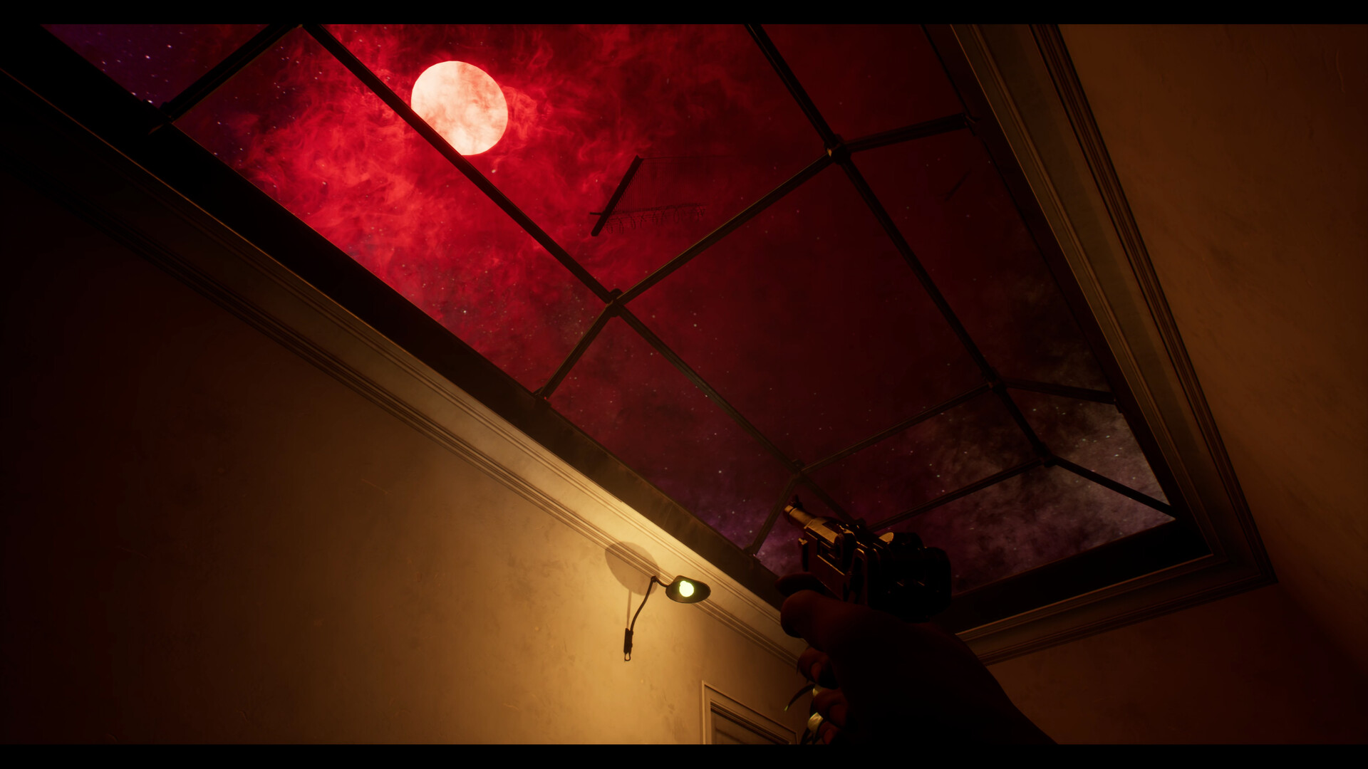 Mortanis Prisoners Prologue screenshot 2