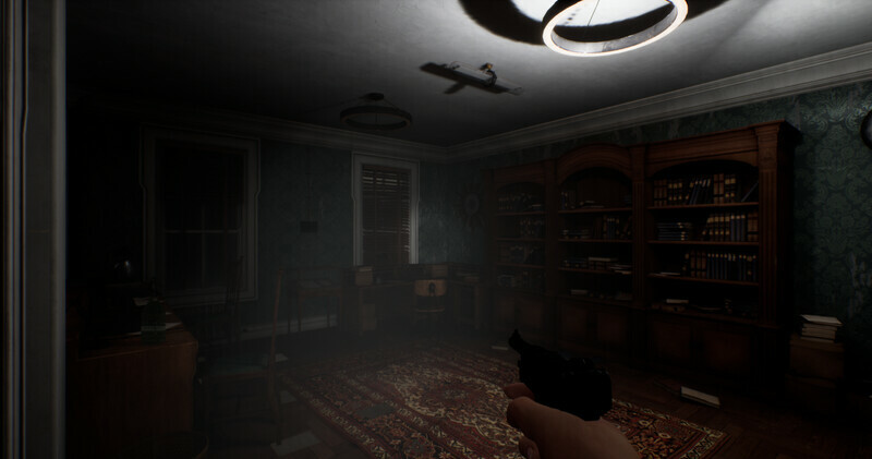 Mortanis Prisoners Prologue screenshot 8