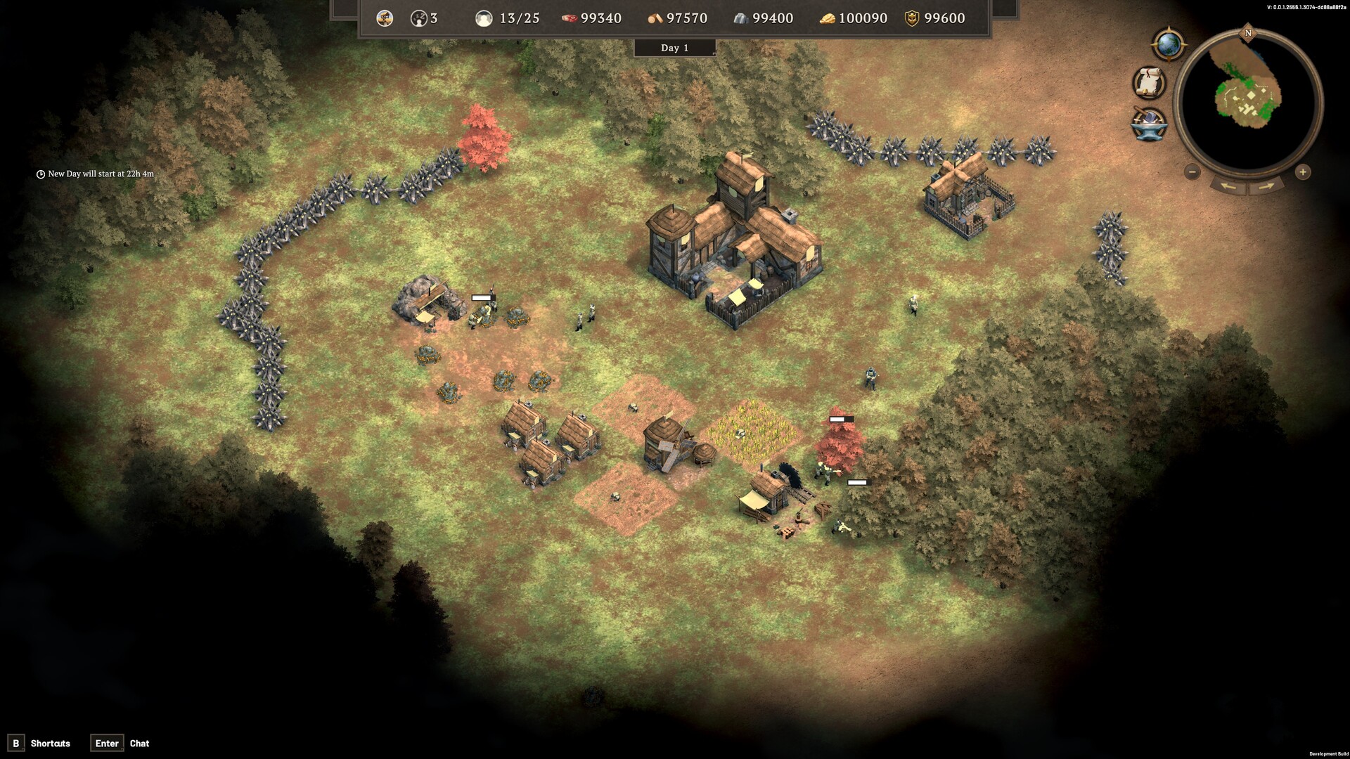 Cantos screenshot 1