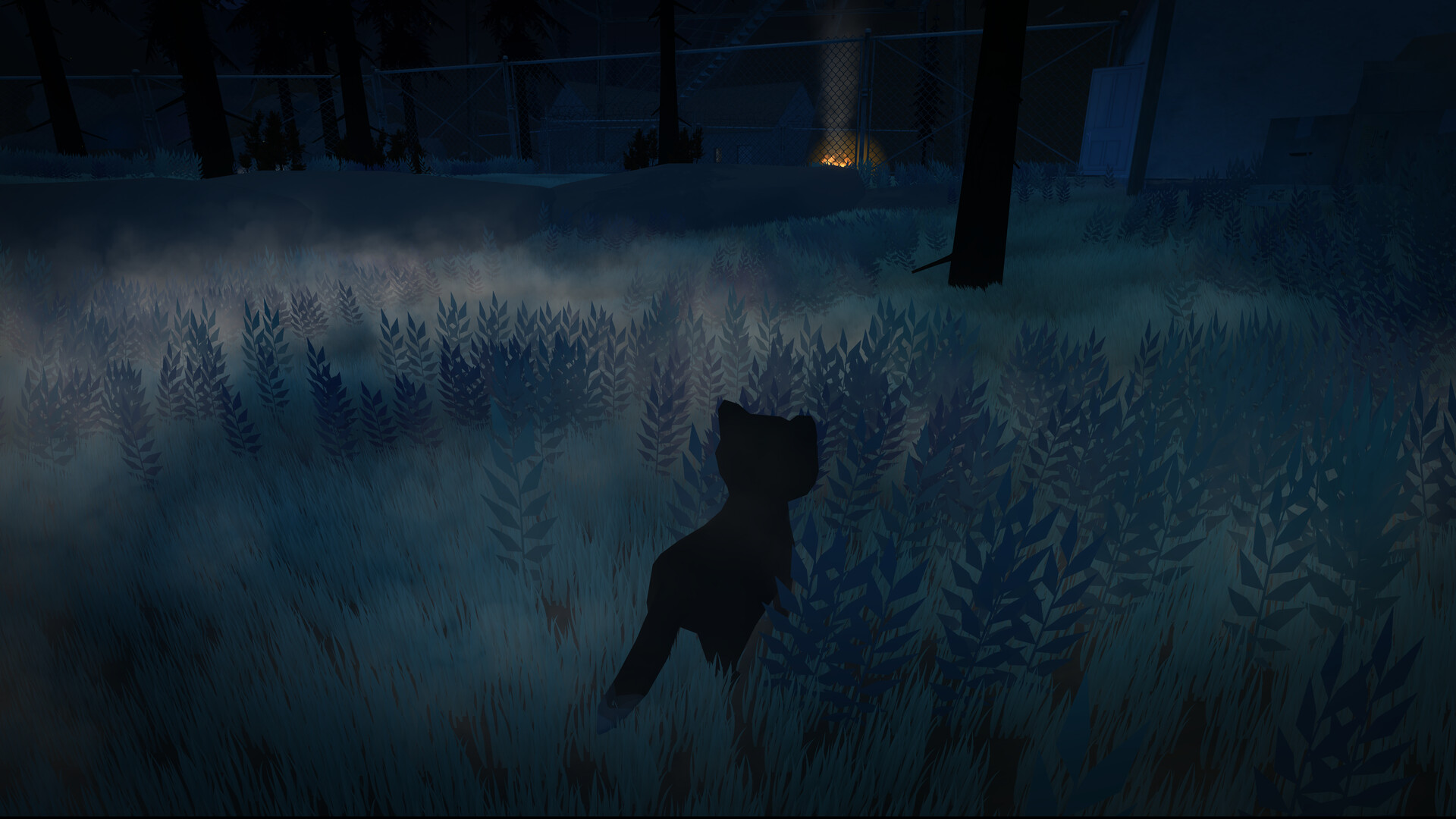Back To Home screenshot 4