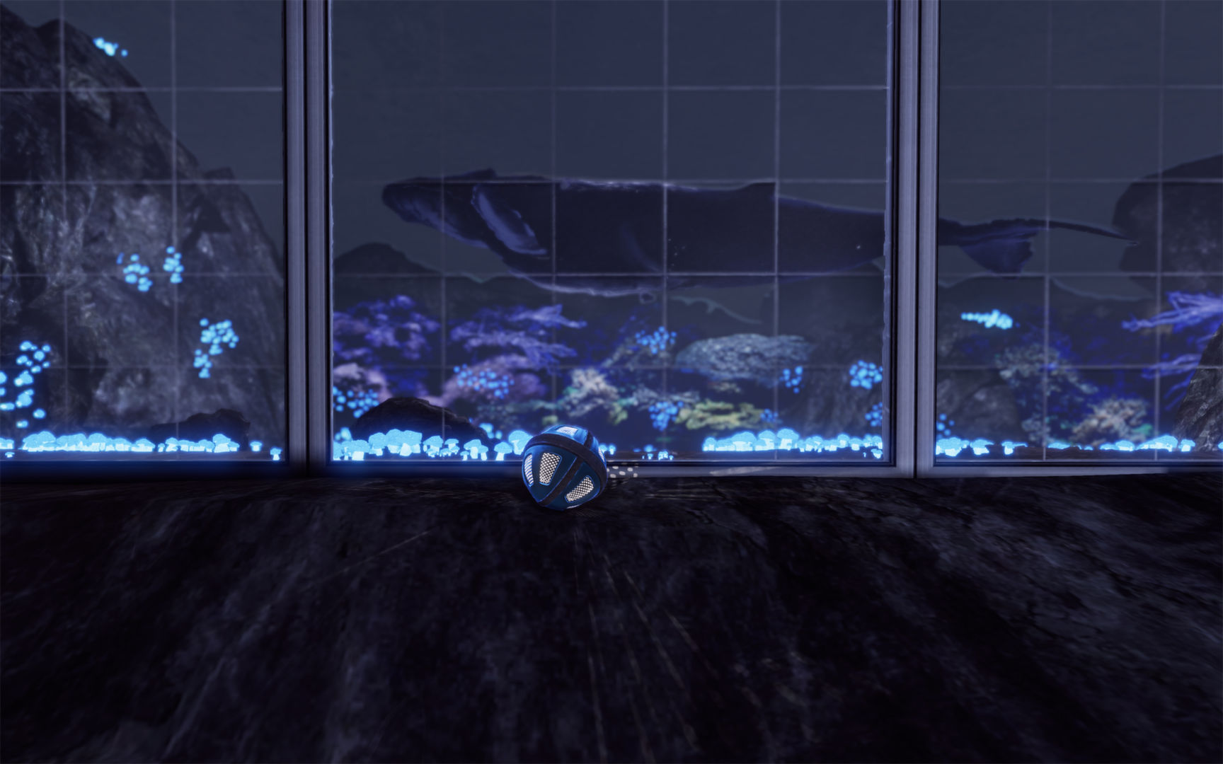 InFlux screenshot 7