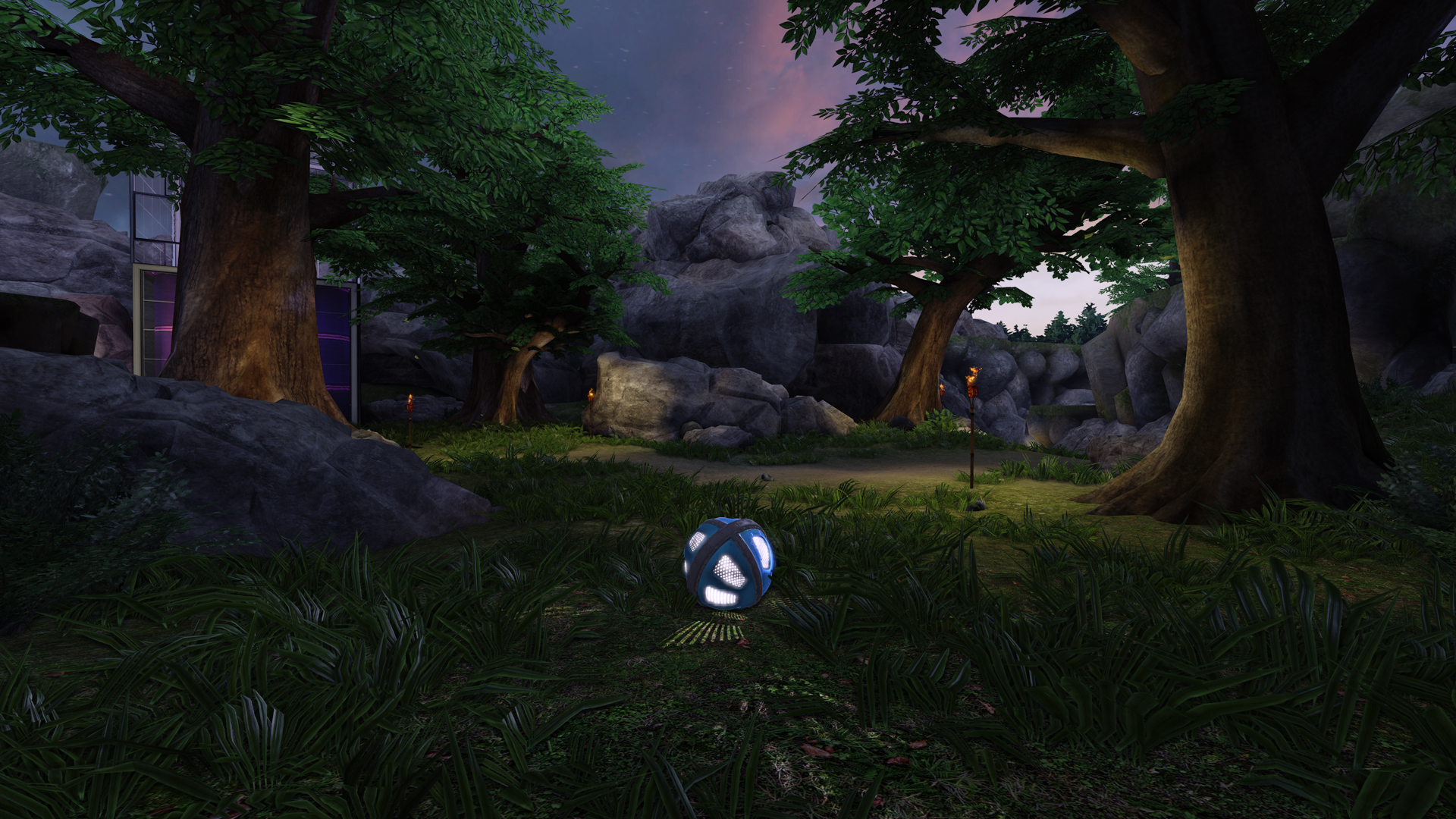 InFlux screenshot 1
