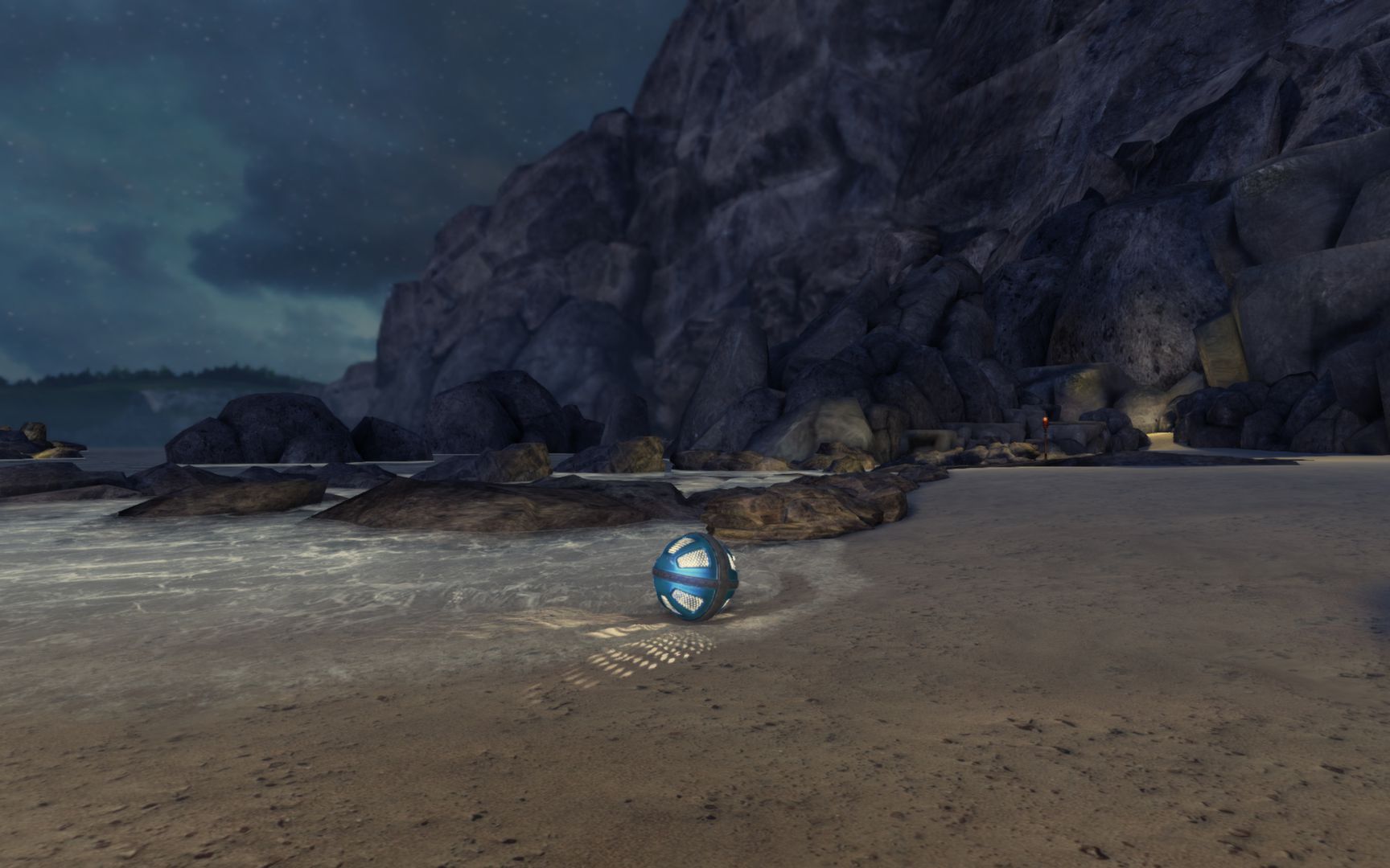 InFlux screenshot 5