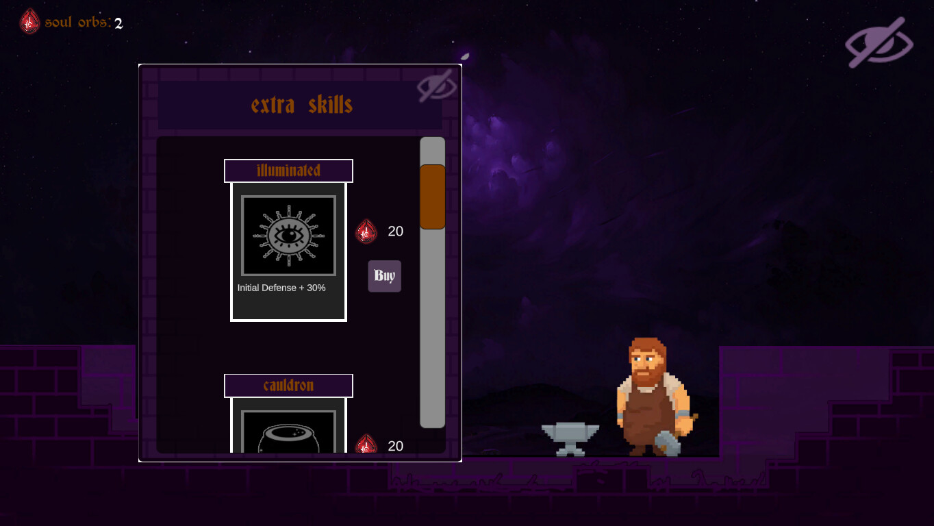 The Wand Wizard screenshot 6