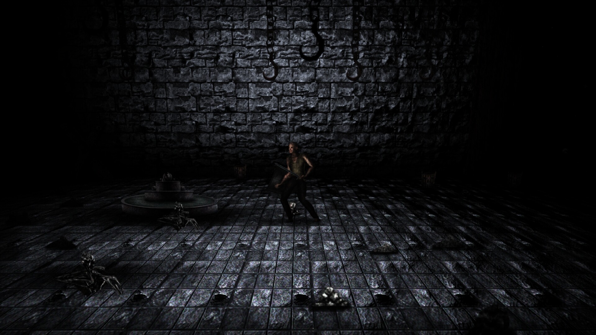 Necrodepths screenshot 2