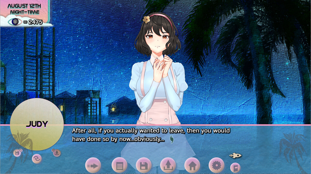 Siren's Call: Escape Velocity screenshot 5