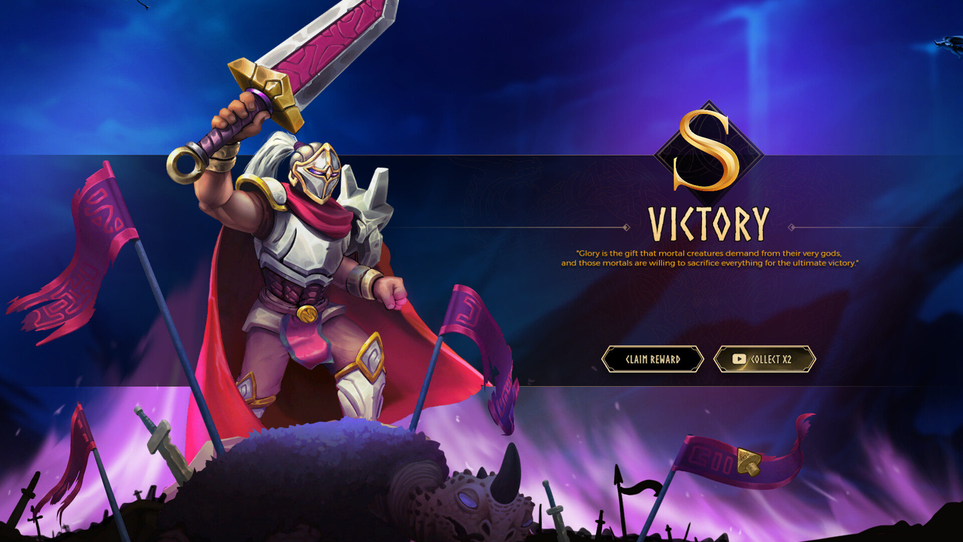 Rune Seeker screenshot 8