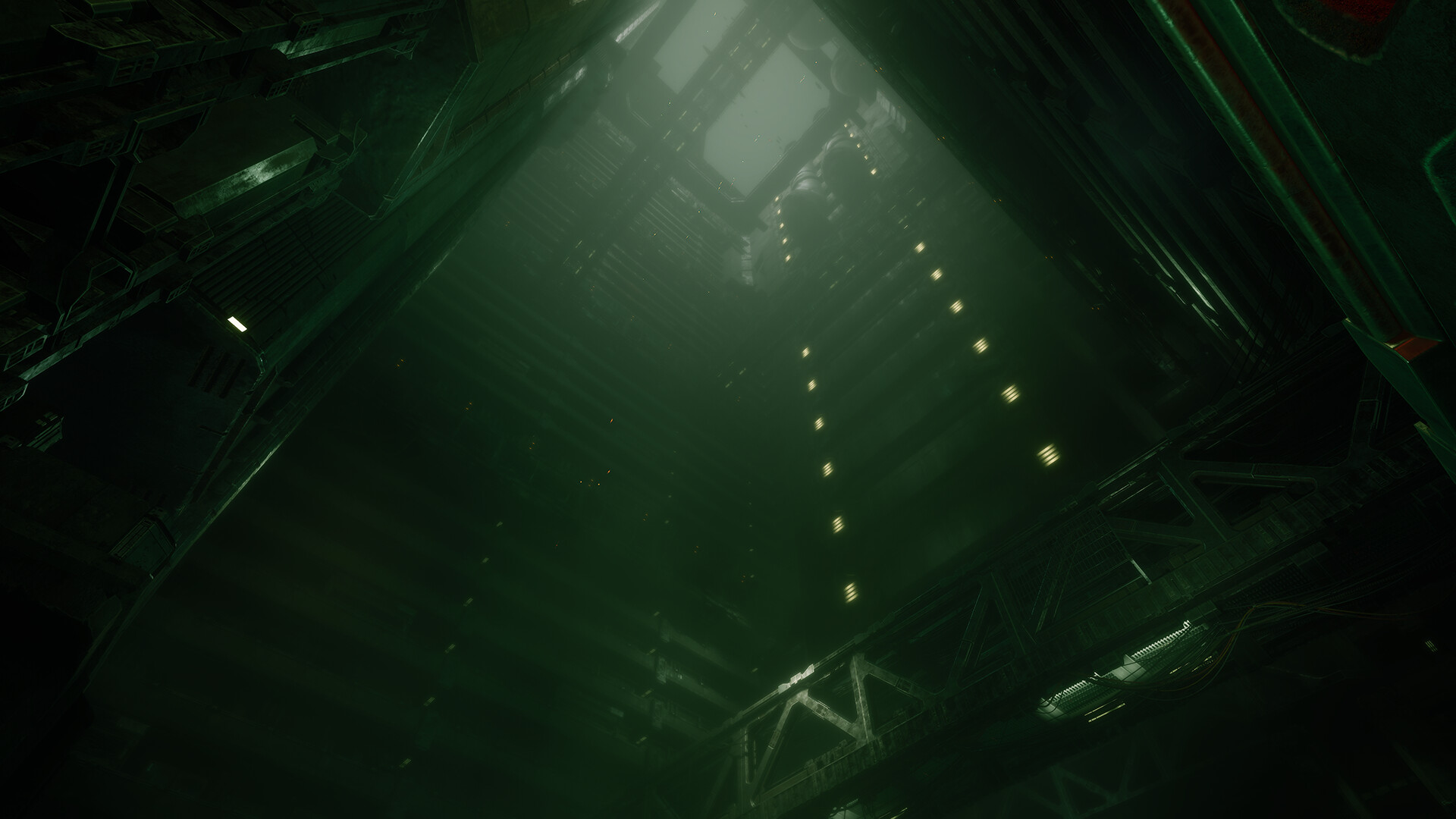DEFECT screenshot 14