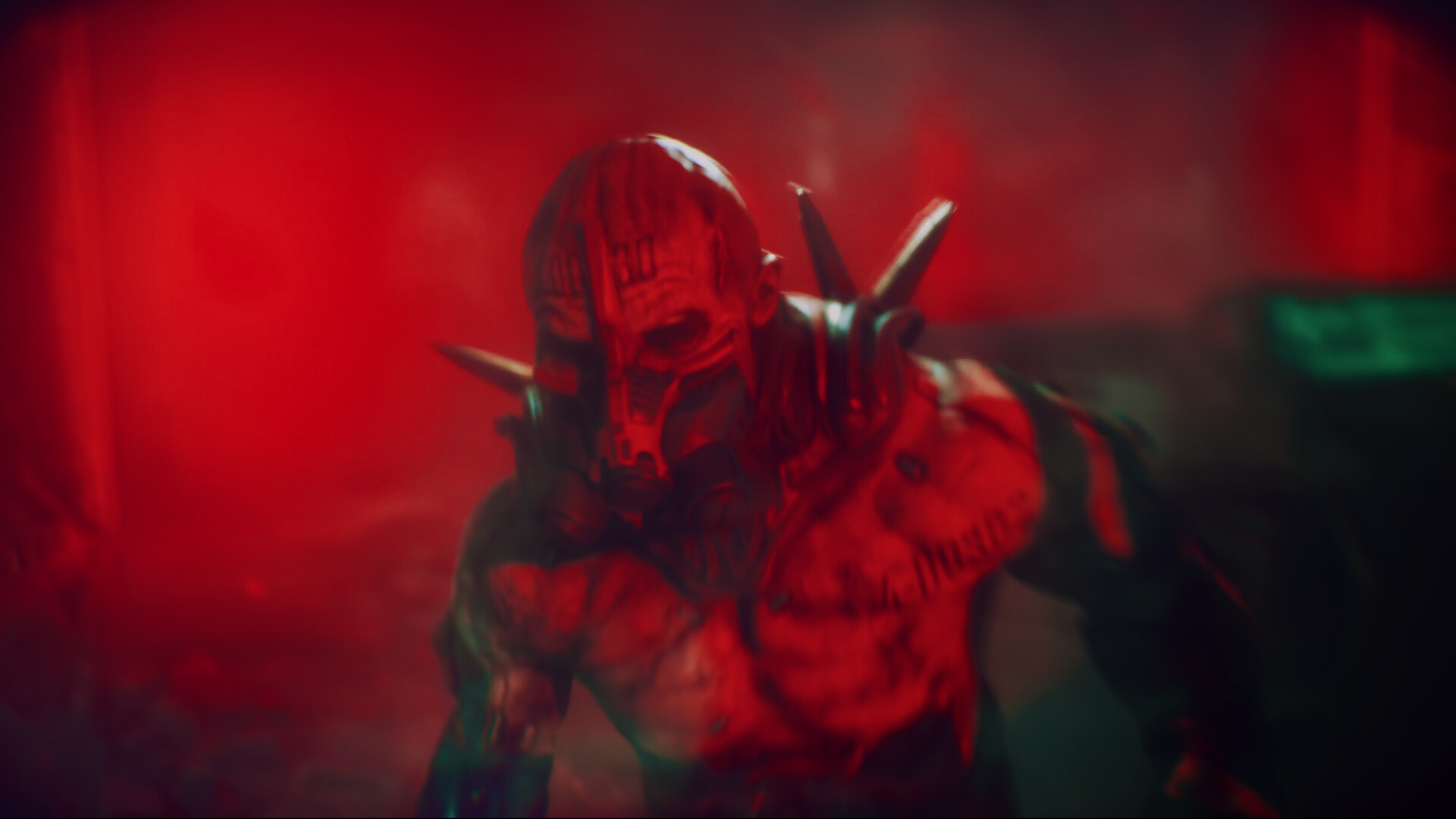 DEFECT screenshot 15