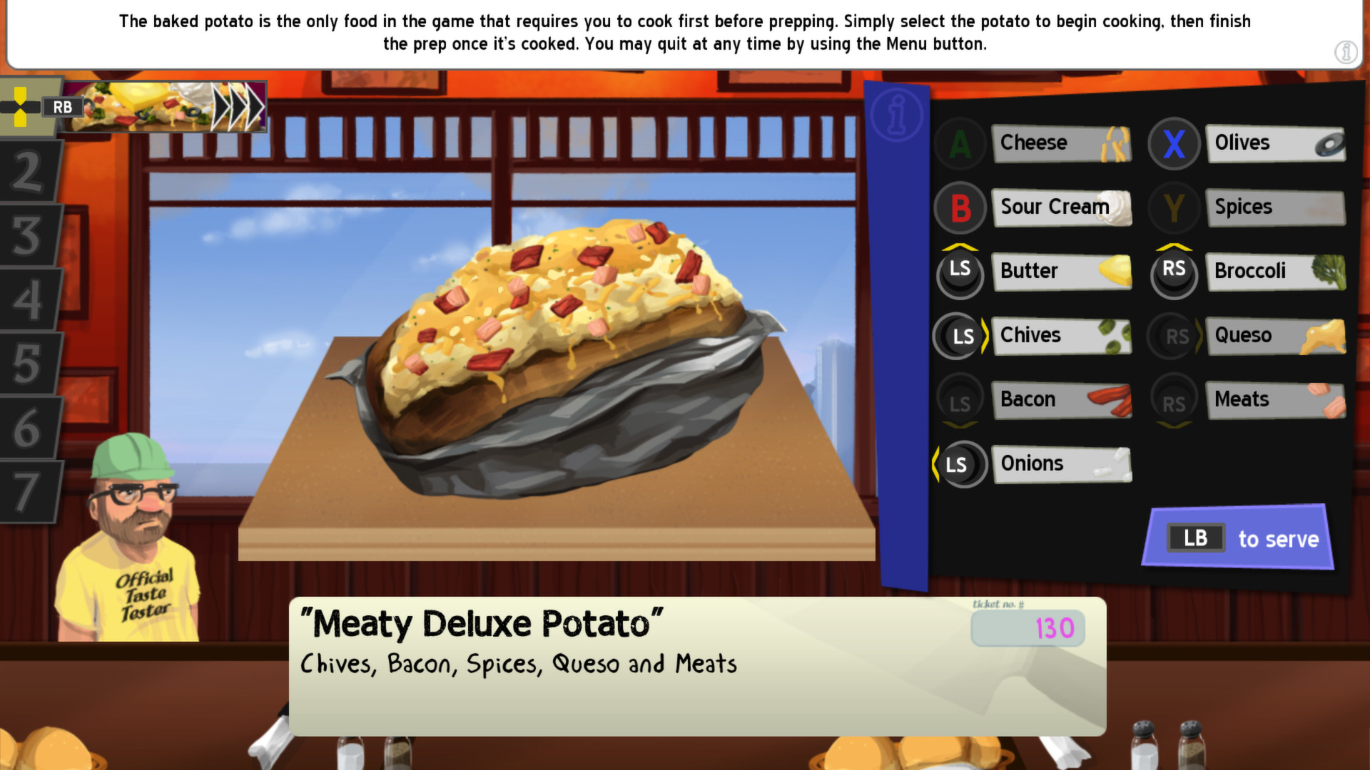 Cook, Serve, Delicious! screenshot 10