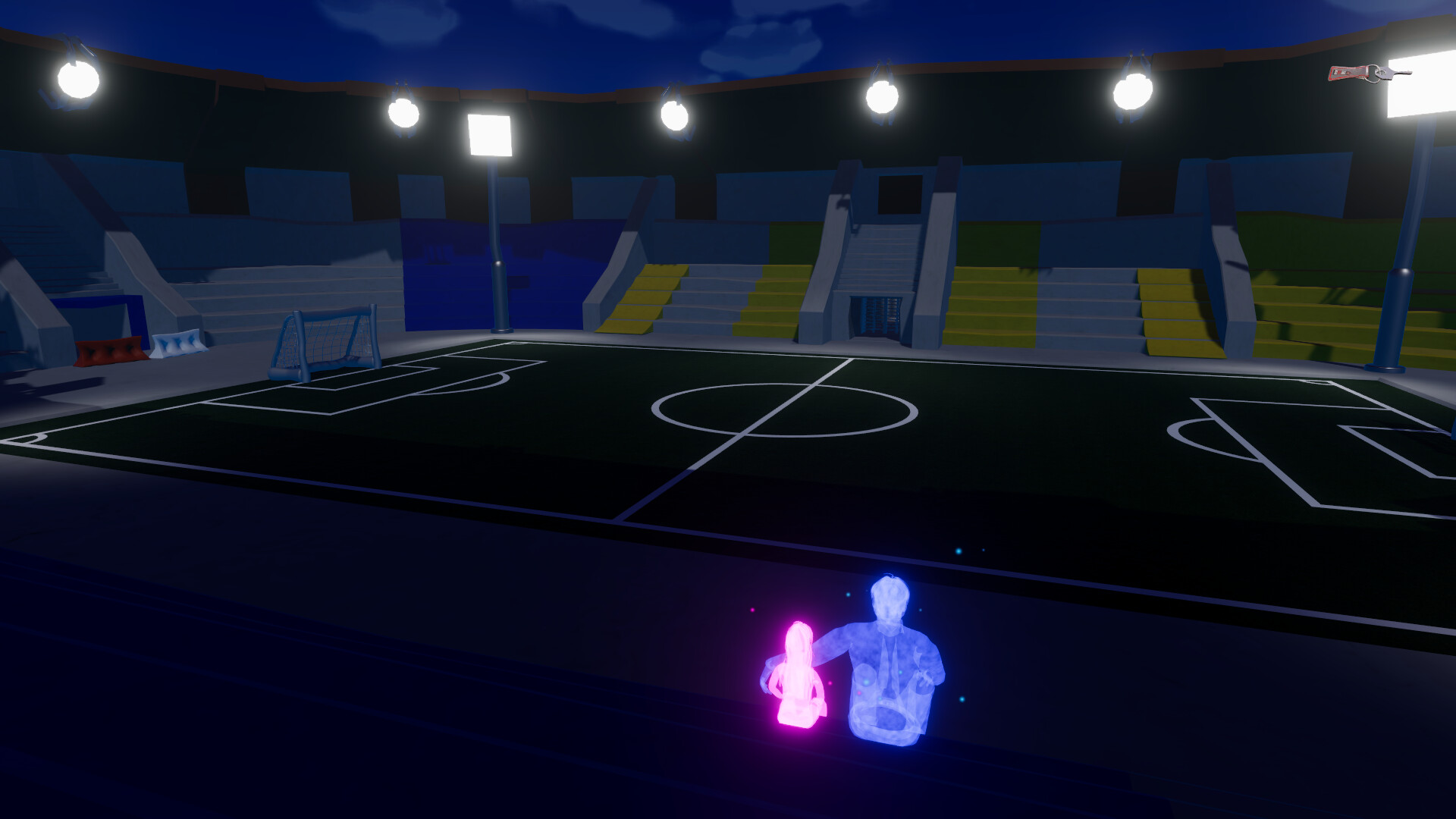 The Endless Dream screenshot 1