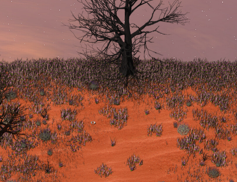 Lost Tenet screenshot 6