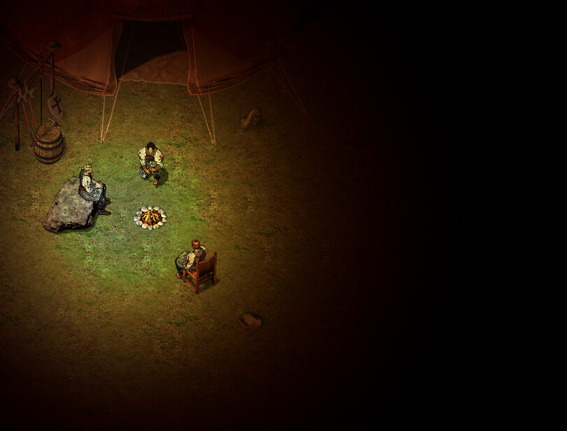 Lost Tenet screenshot 3