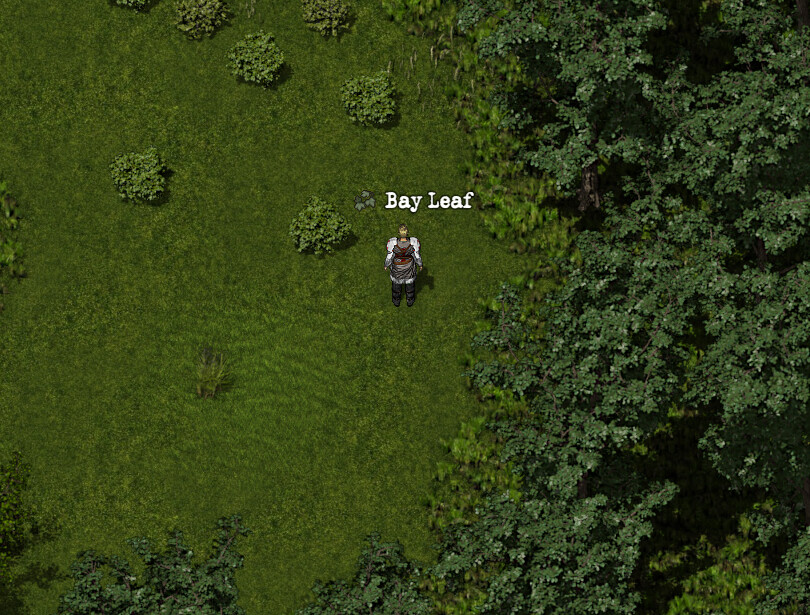 Lost Tenet screenshot 2