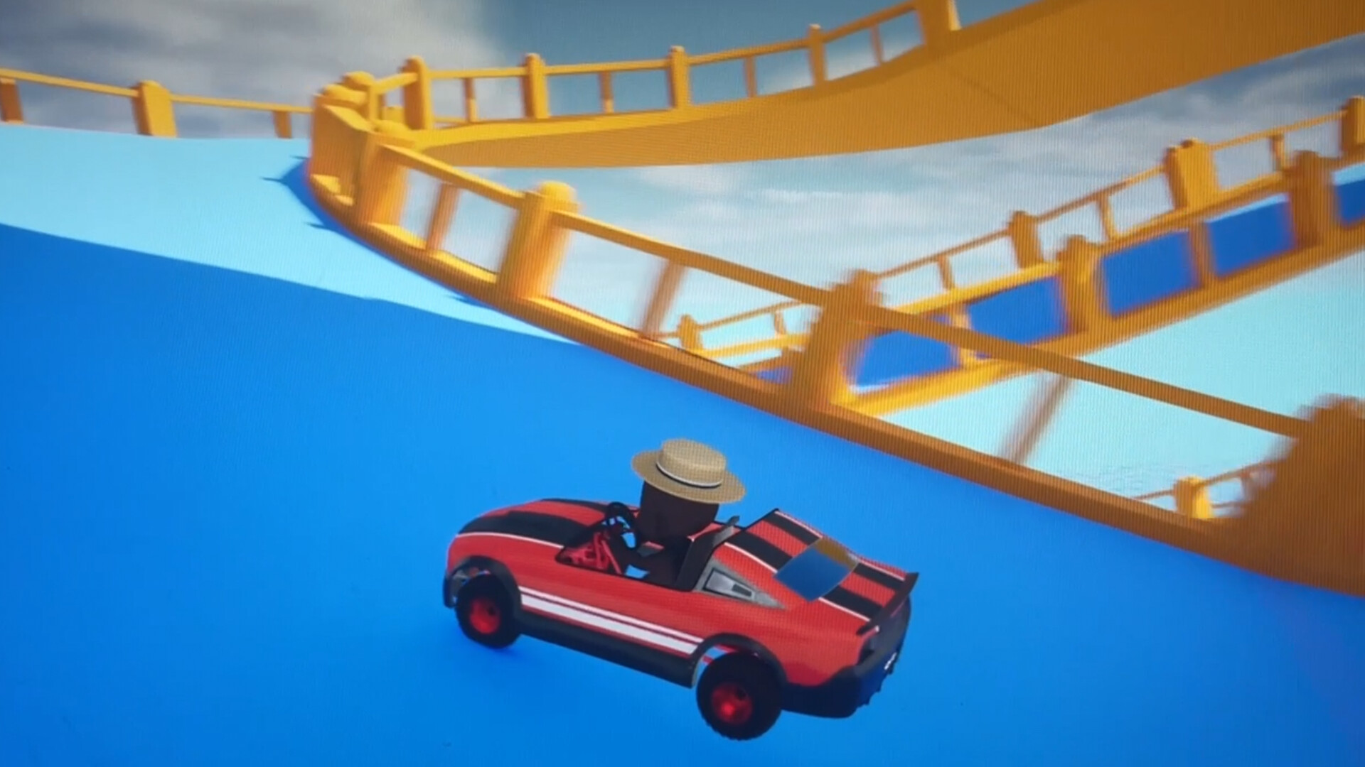 BabyRace screenshot 8