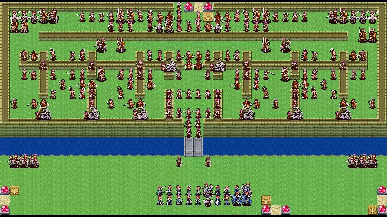 WGW KT 传送门世界 王国传说 Warp Gate World Kingdom Tales screenshot 15