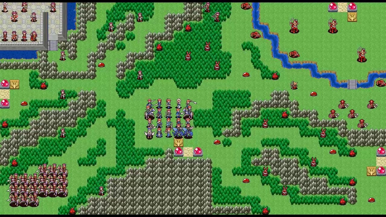 WGW KT 传送门世界 王国传说 Warp Gate World Kingdom Tales screenshot 10