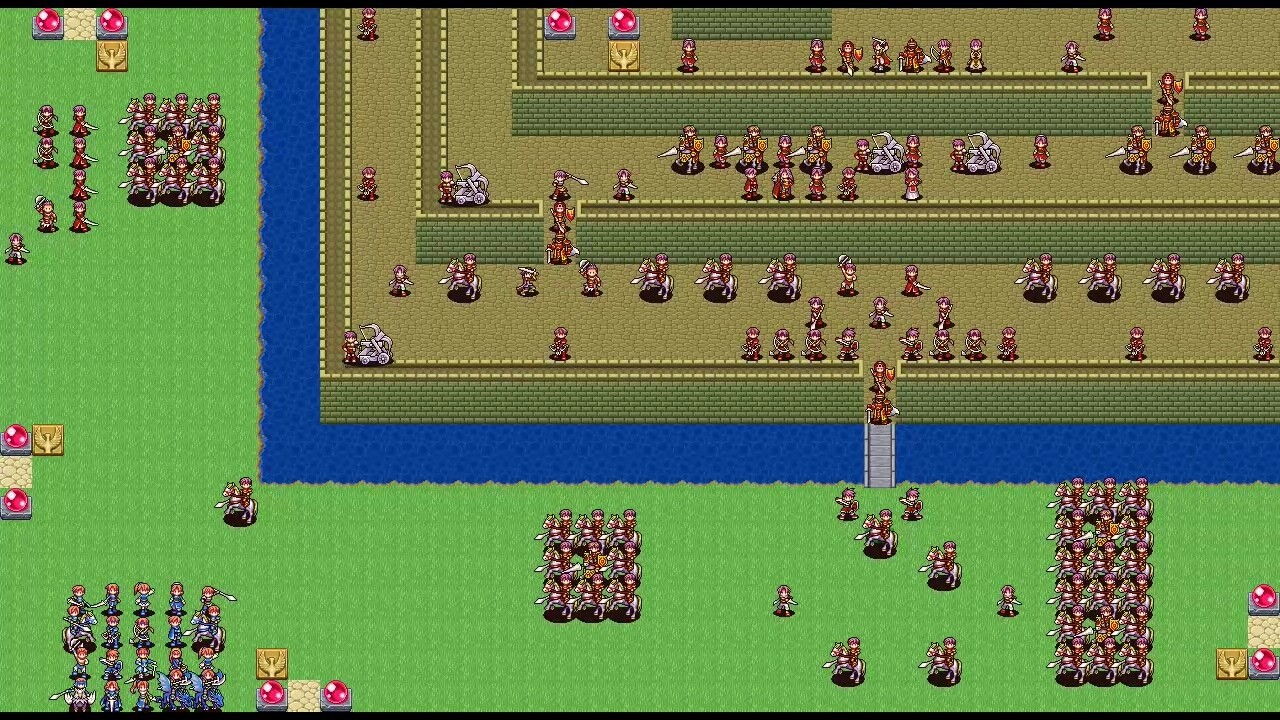 WGW KT 传送门世界 王国传说 Warp Gate World Kingdom Tales screenshot 8