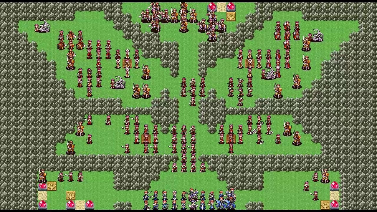WGW KT 传送门世界 王国传说 Warp Gate World Kingdom Tales screenshot 18