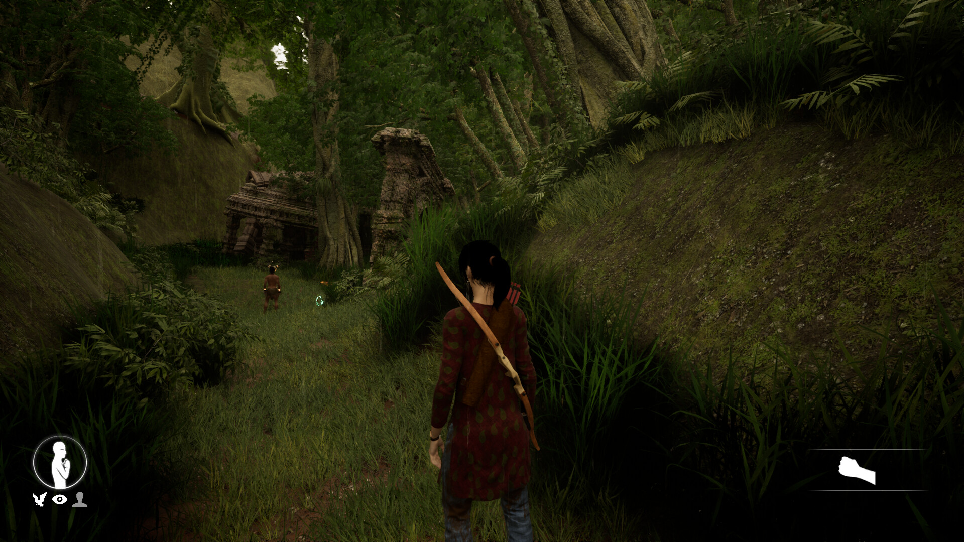 Chalice of Souls: Grahan screenshot 2