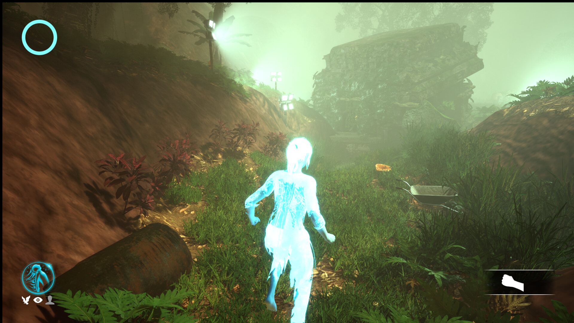 Chalice of Souls: Grahan screenshot 6