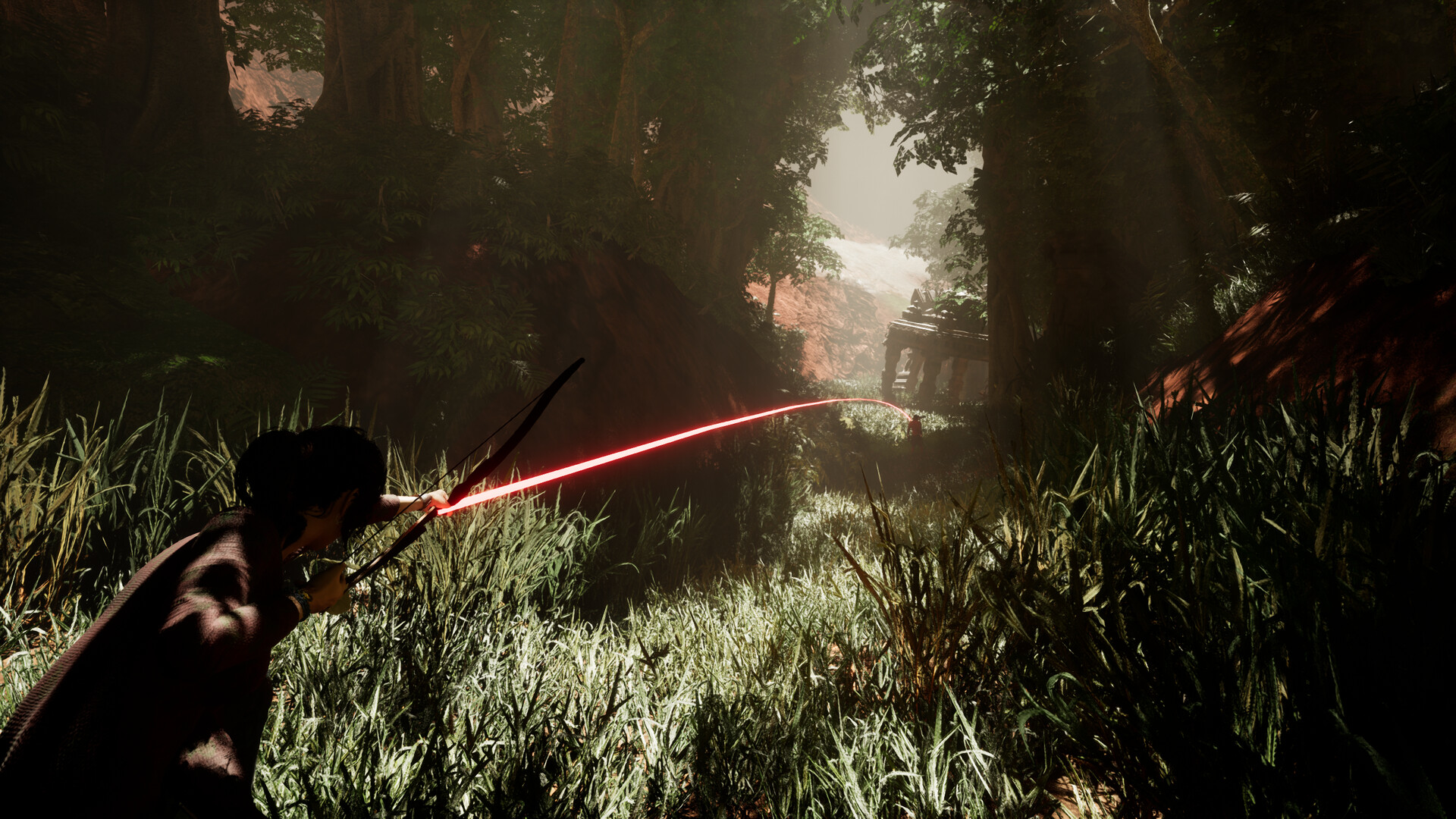 Chalice of Souls: Grahan screenshot 4