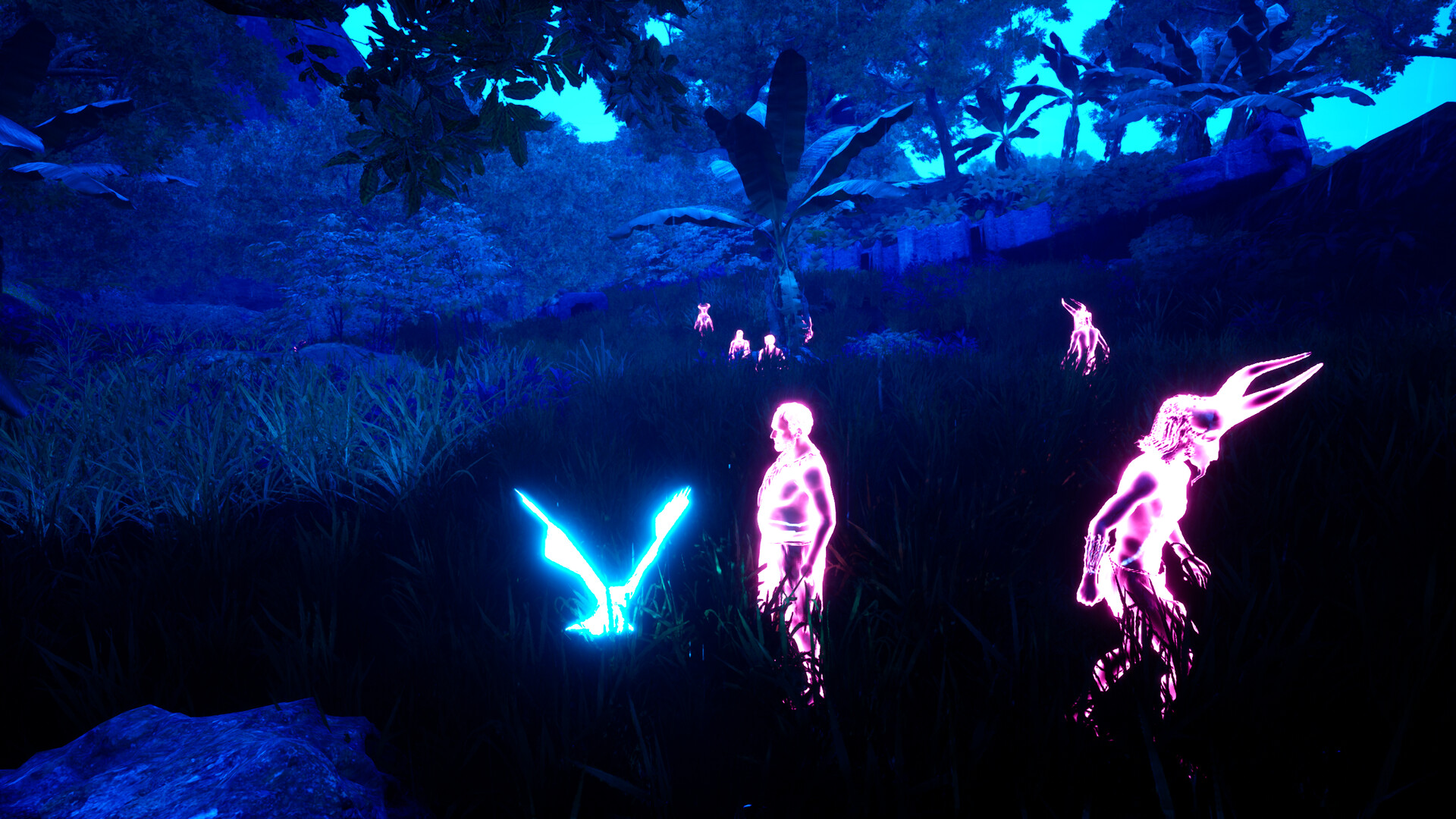 Chalice of Souls: Grahan screenshot 3