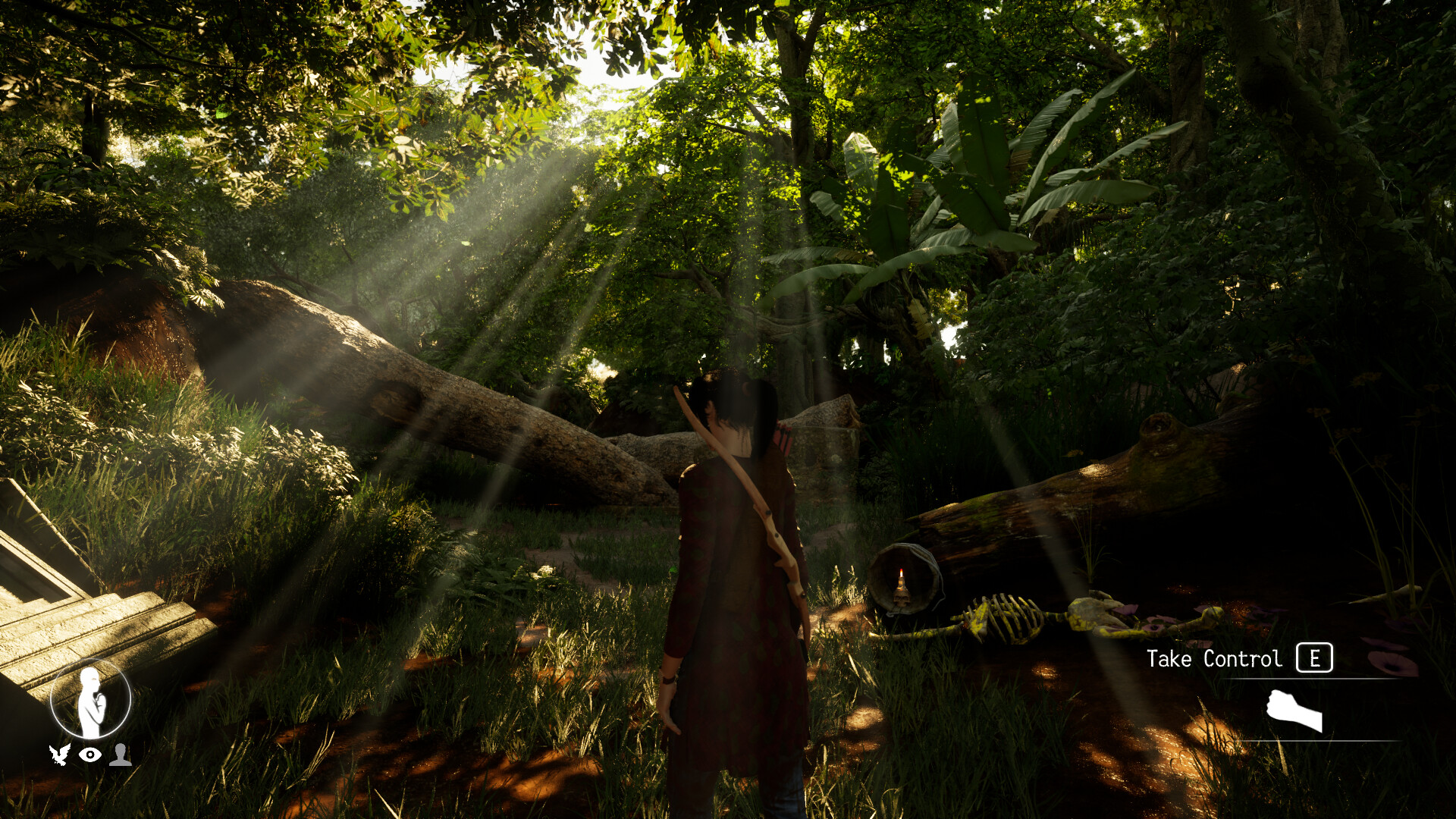 Chalice of Souls: Grahan screenshot 1
