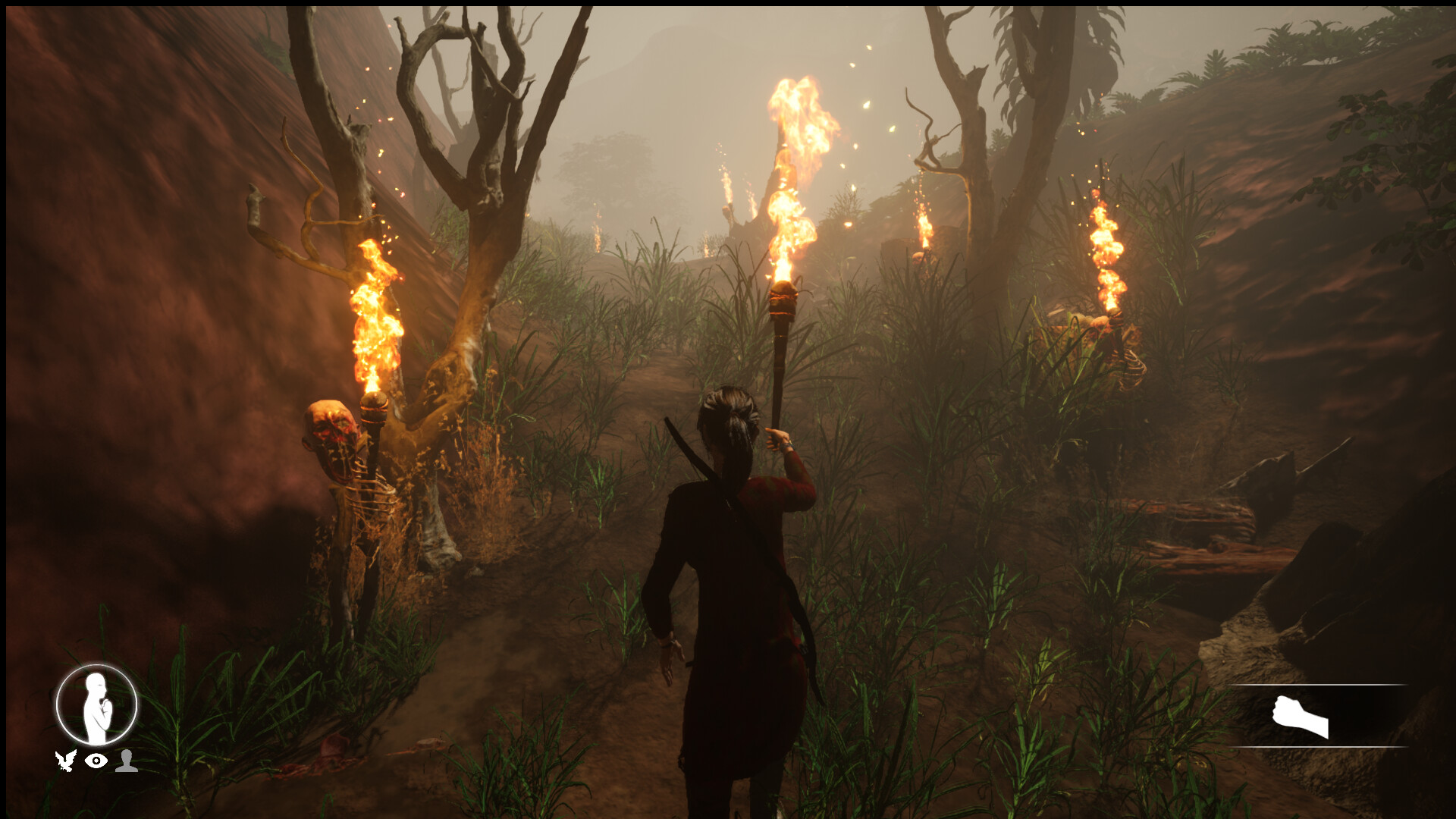 Chalice of Souls: Grahan screenshot 7