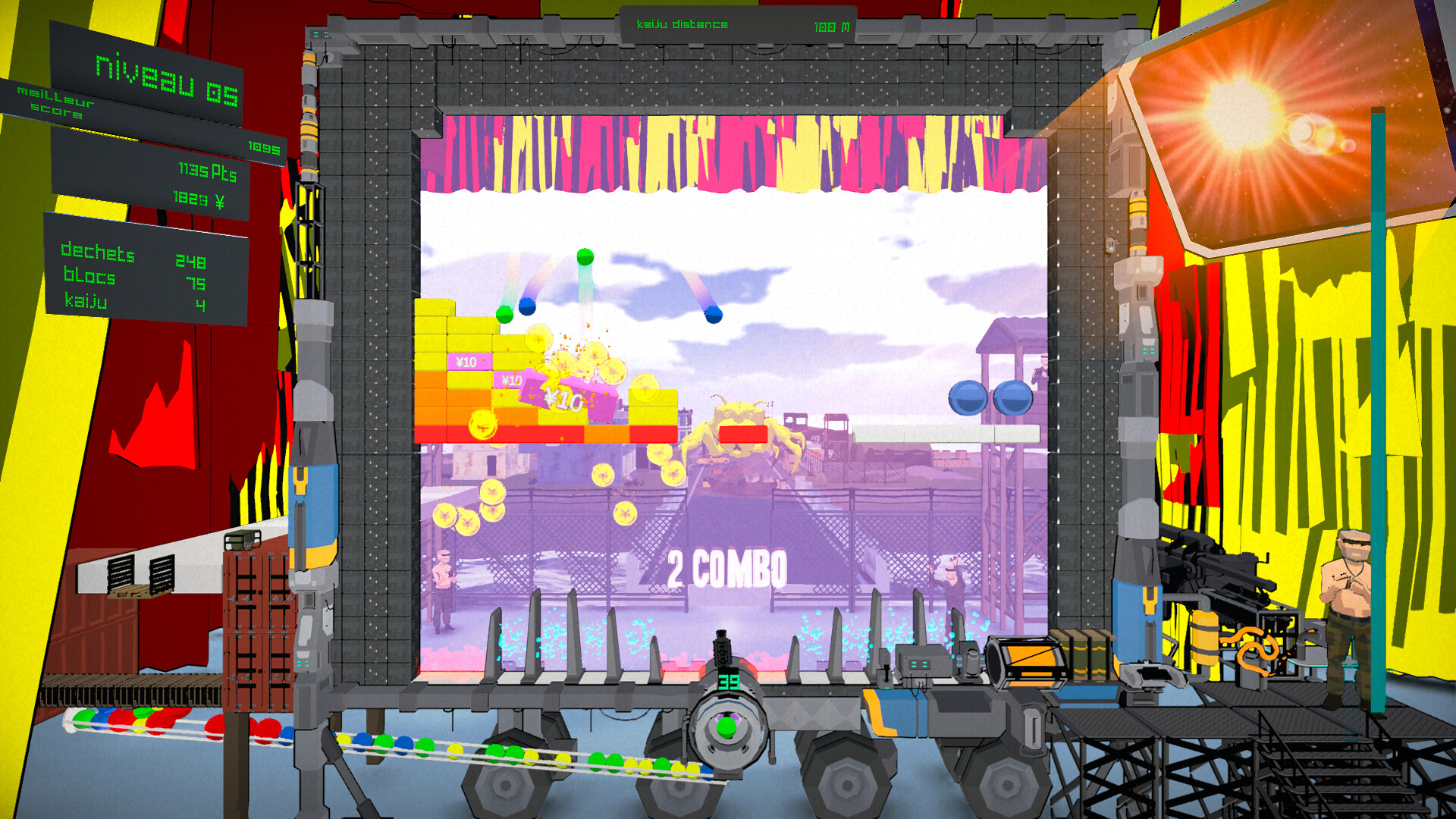 Recycle Bin Battle screenshot 13