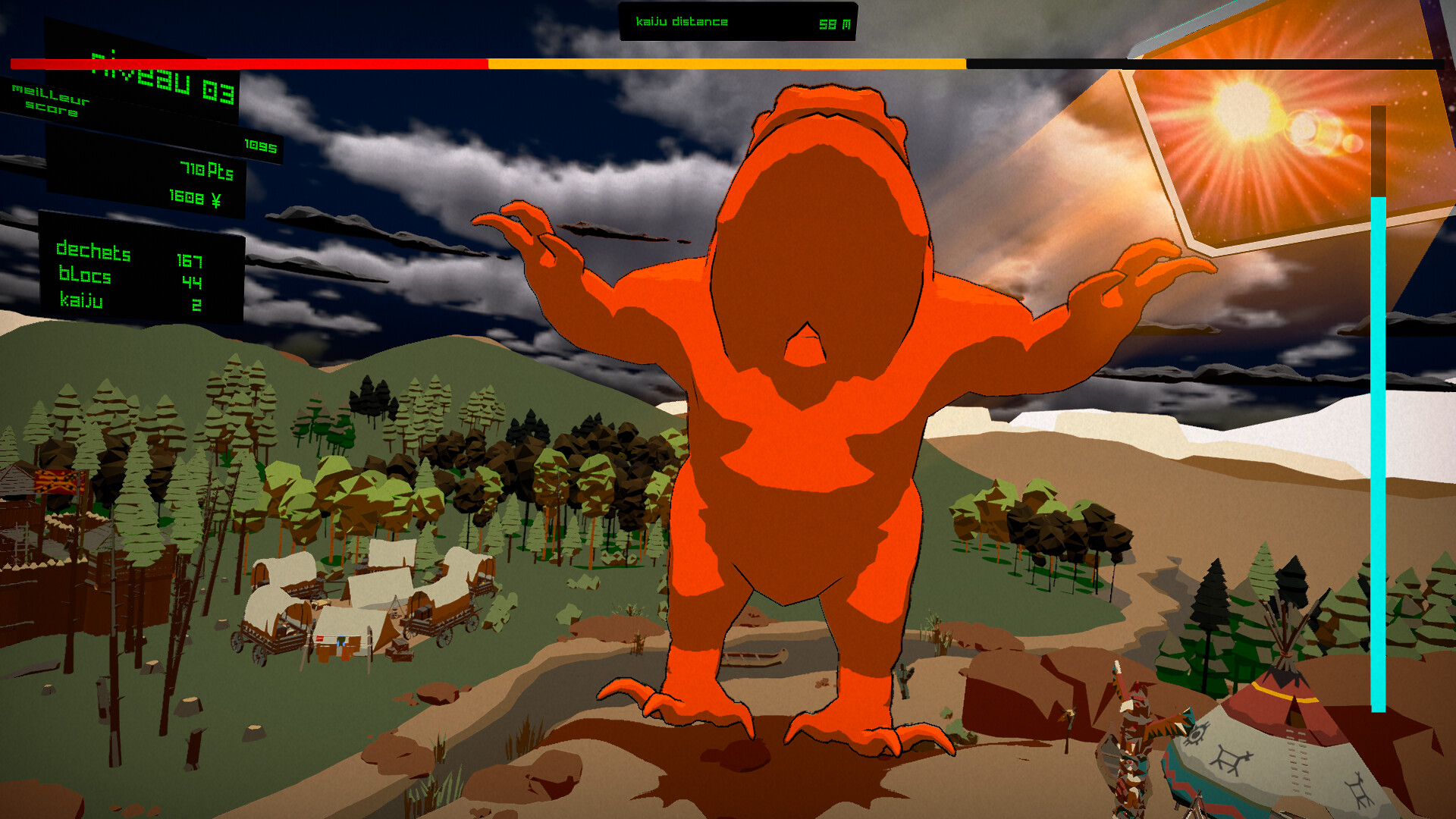 Recycle Bin Battle screenshot 10
