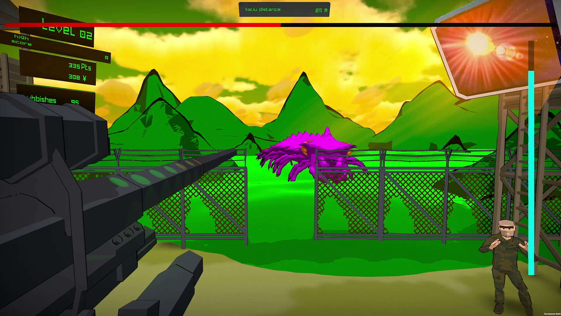 Recycle Bin Battle screenshot 5