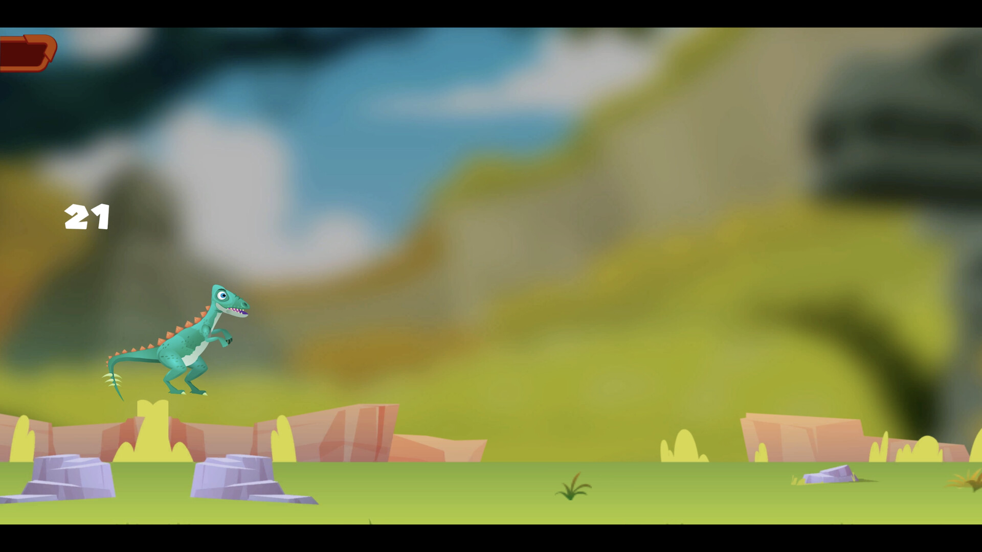 There Are Dinosaurs screenshot 7