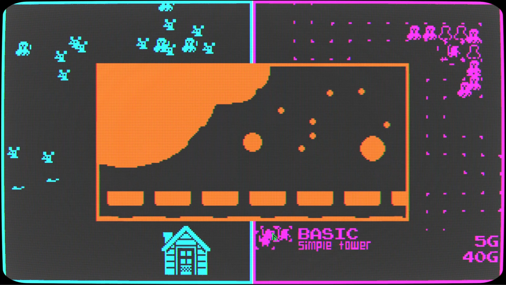 Triple Treble Triumph screenshot 2
