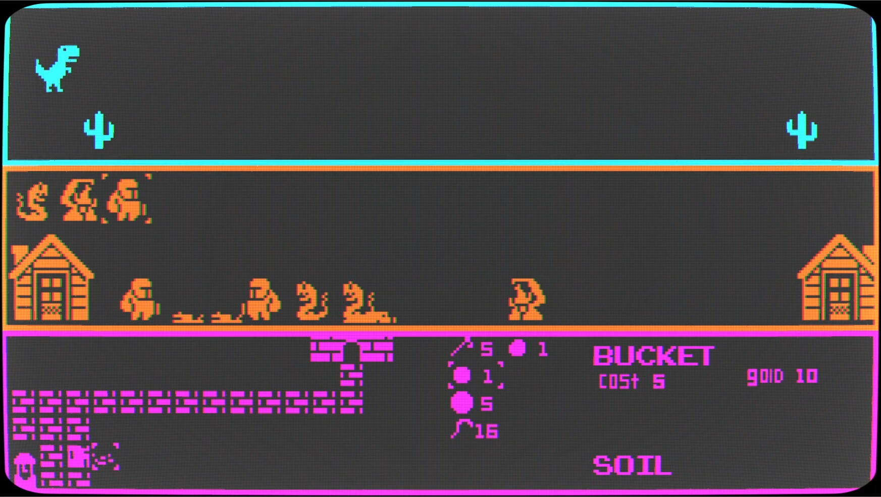 Triple Treble Triumph screenshot 3