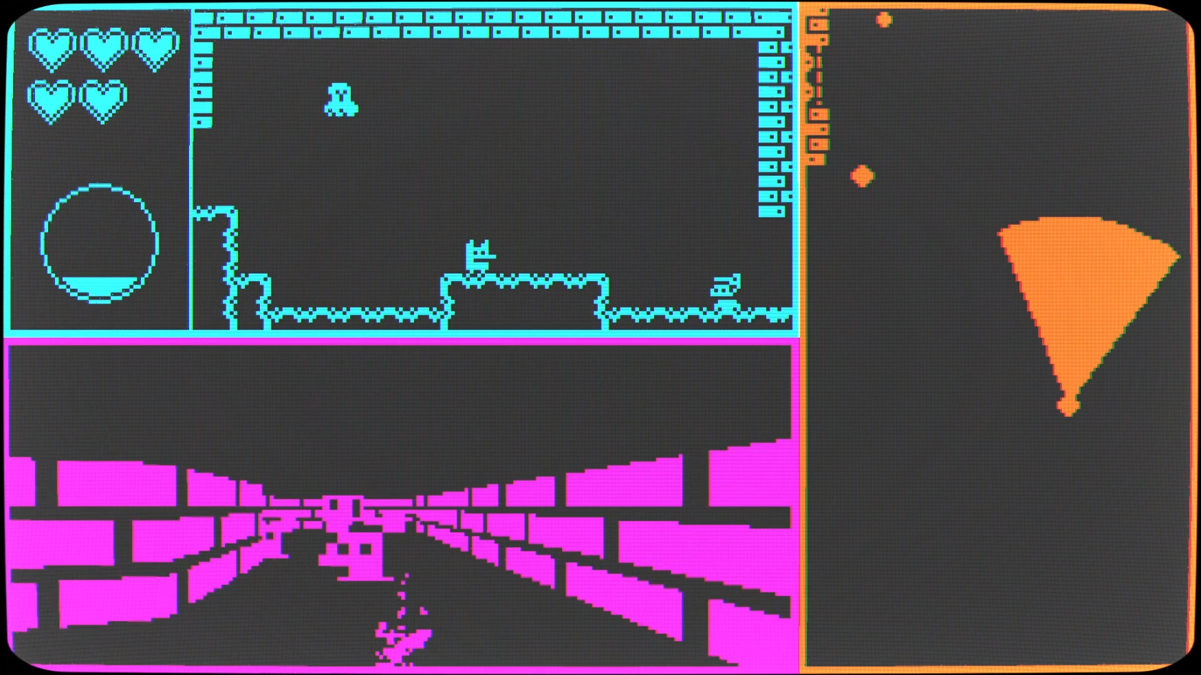 Triple Treble Triumph screenshot 4