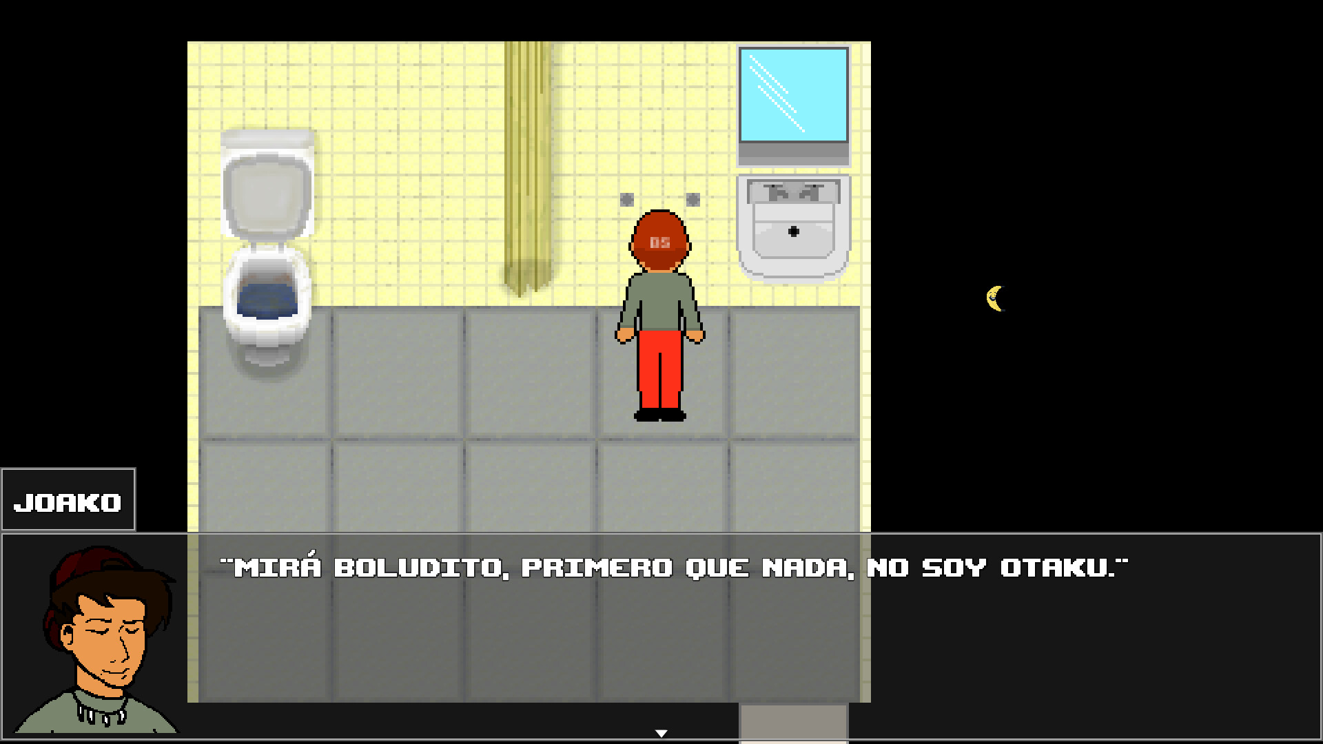 Carlos Klauss - Episode ZerØ screenshot 13