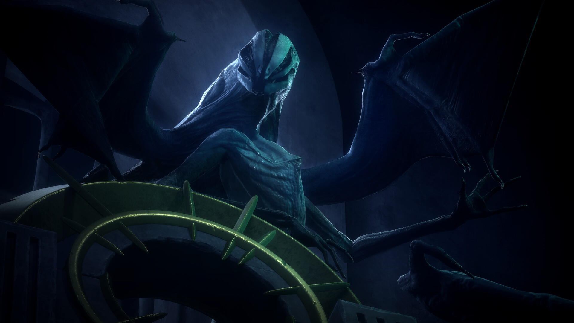 INFERIUS screenshot 10