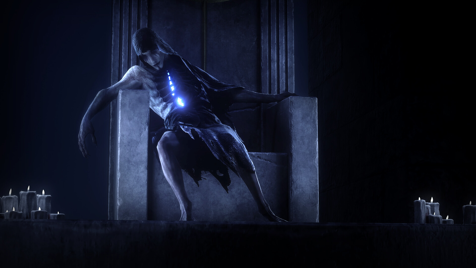 INFERIUS screenshot 7