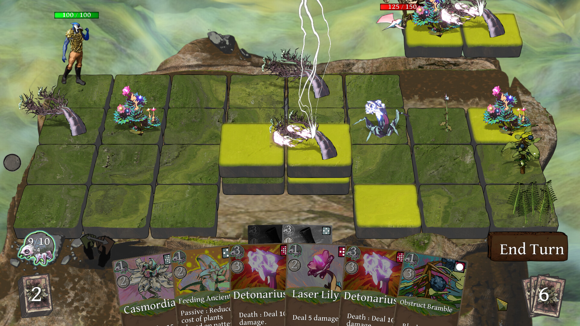 Botanical Warden screenshot 10