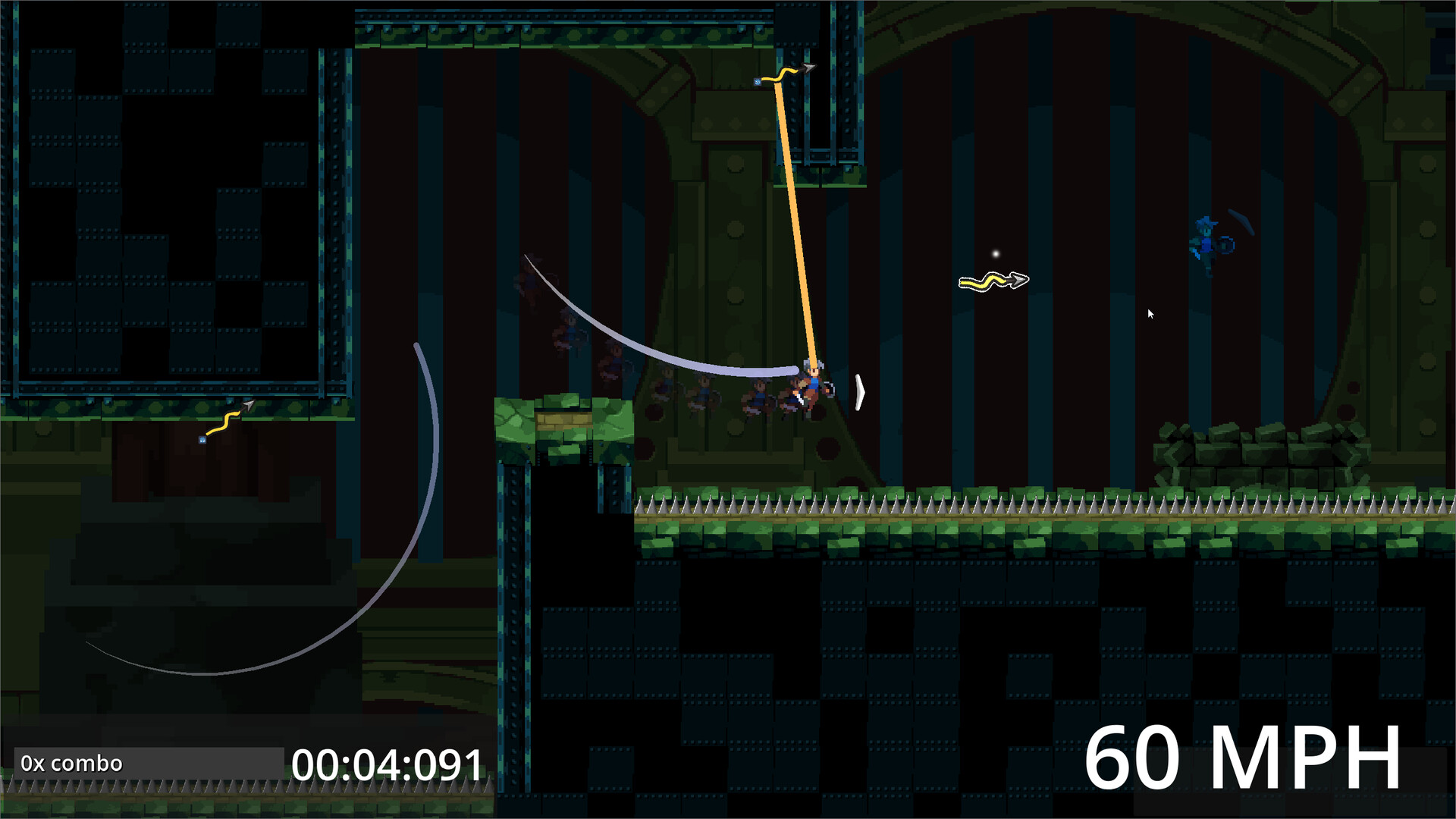 Swift by Knight screenshot 2