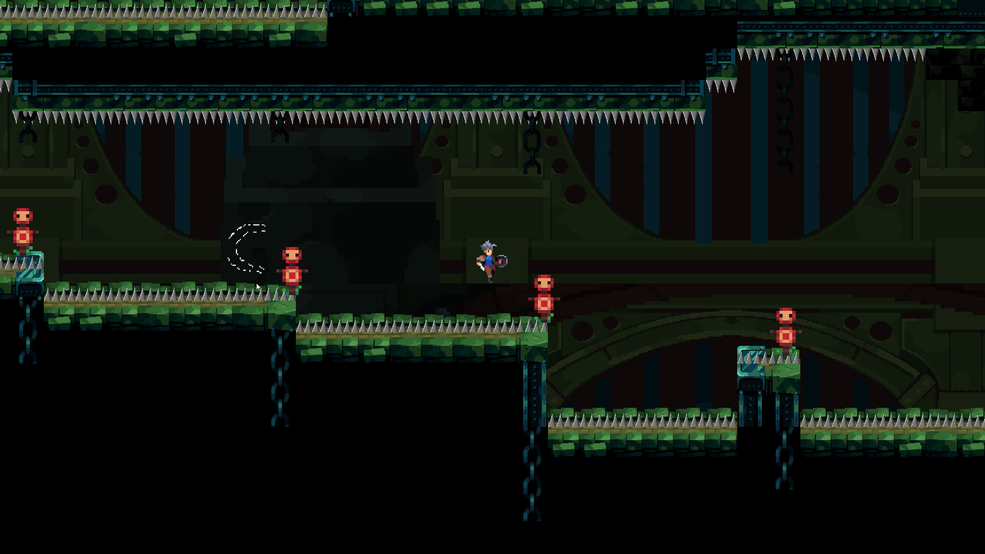 Swift by Knight screenshot 1