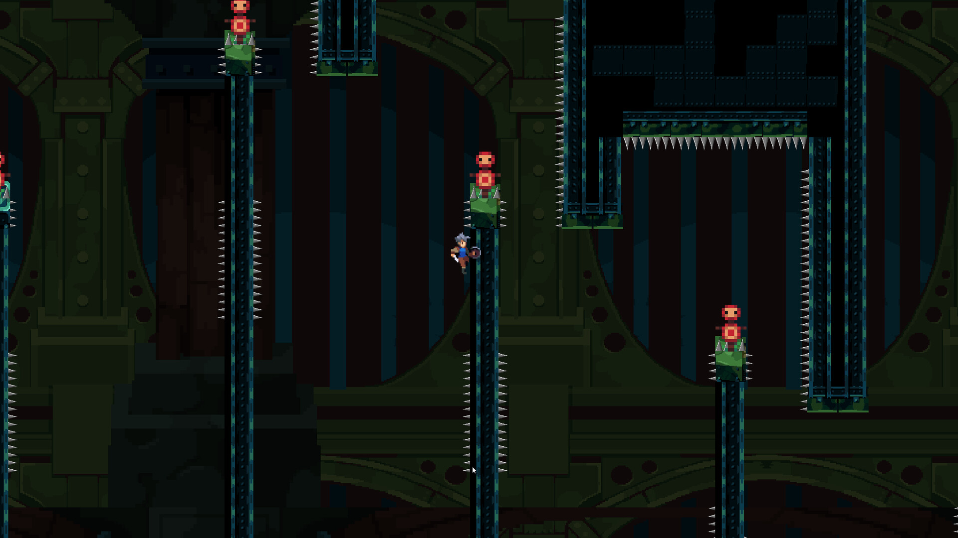 Swift by Knight screenshot 3