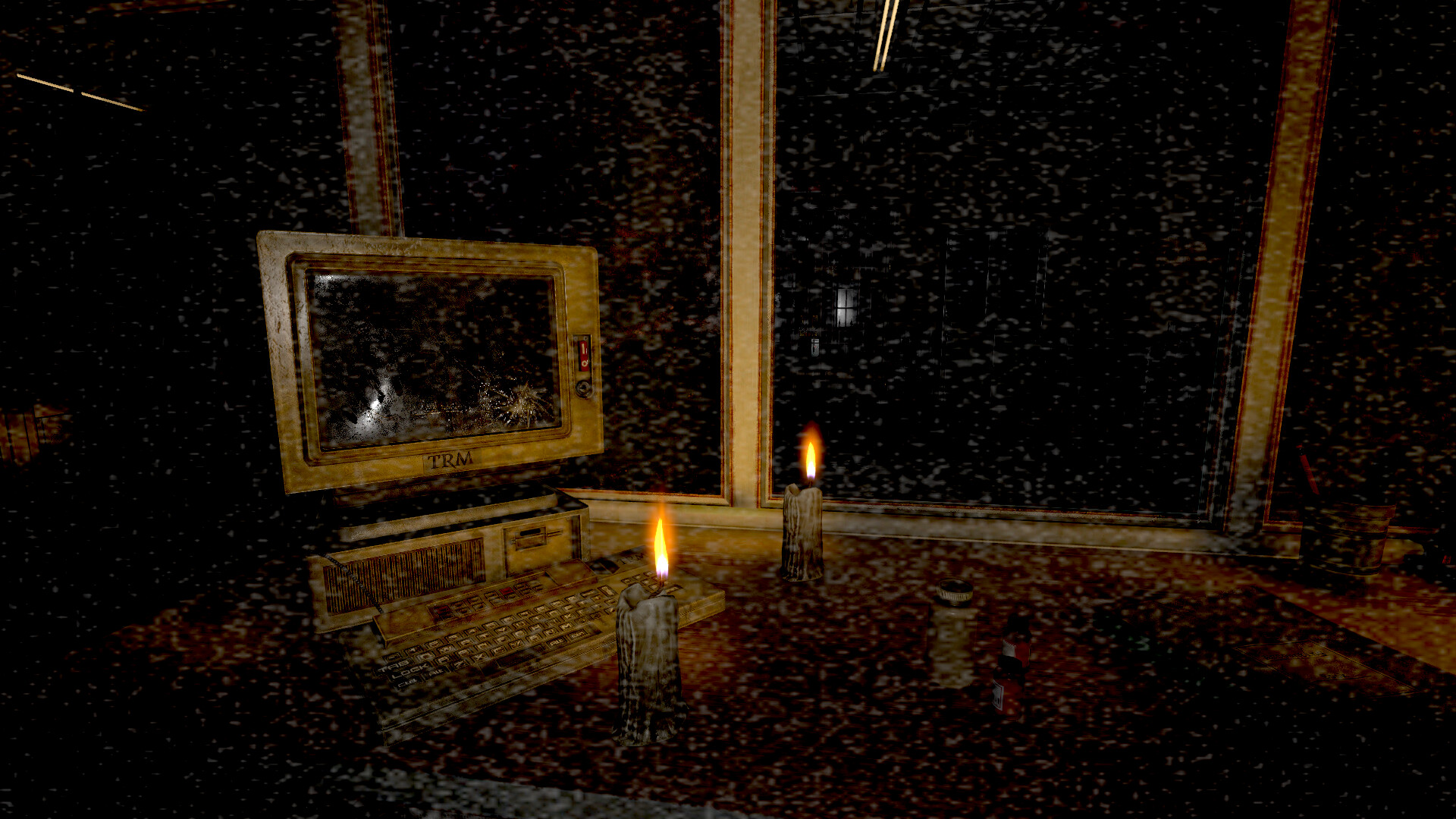 Dr. Psycho: Hospital Escape 2 screenshot 2